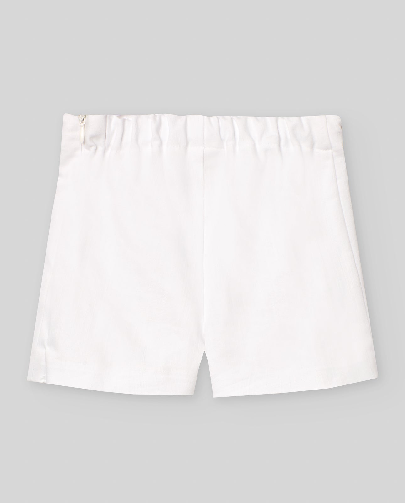 Pantalón corto "FLOR"