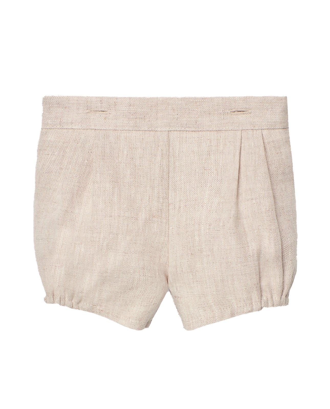Pantalón corto "AREA"