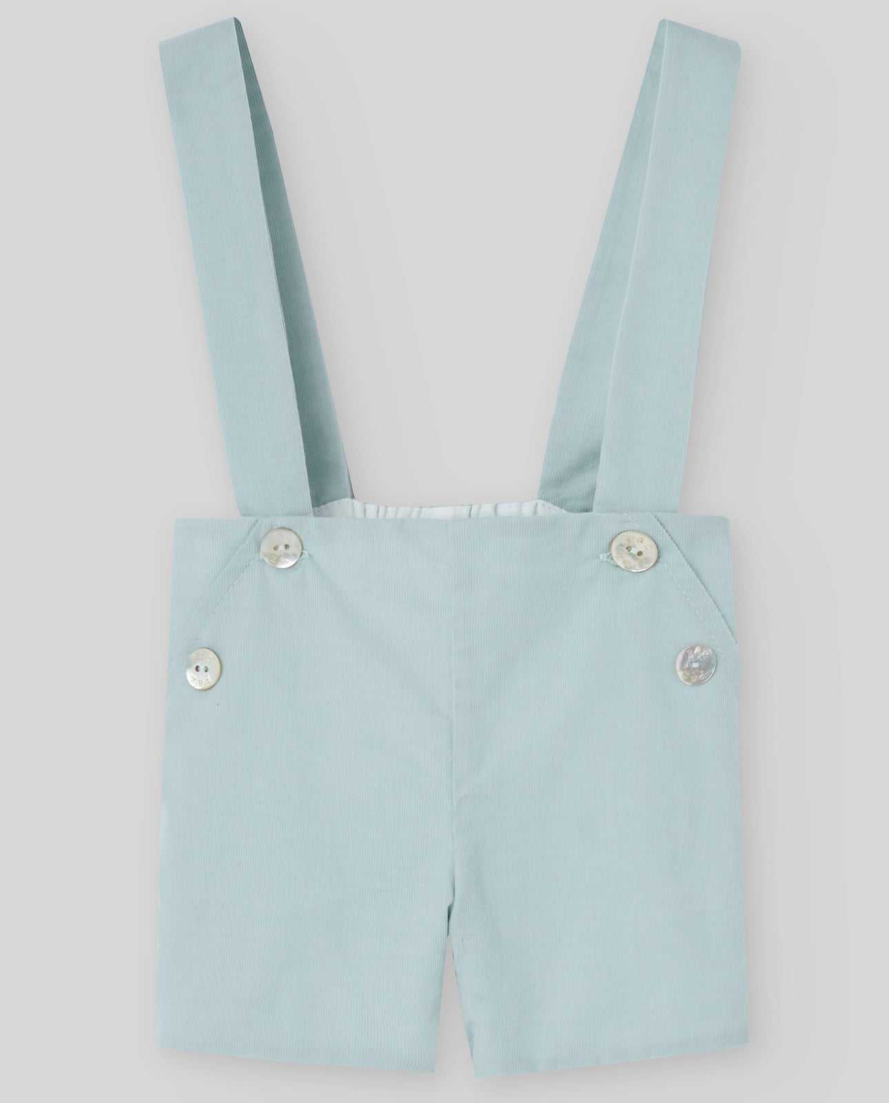 Pantalón corto SEMILLA