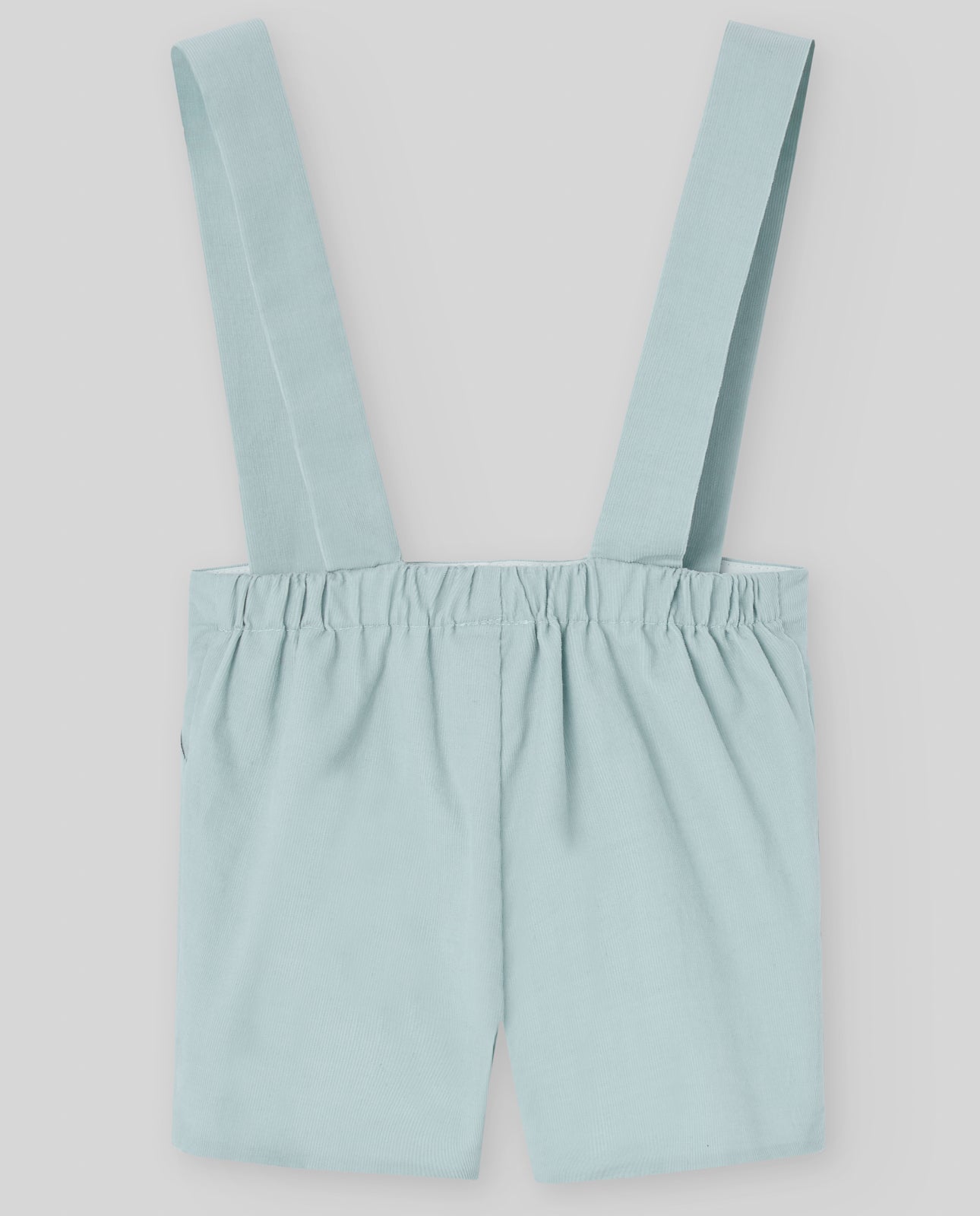 Pantalón corto SEMILLA