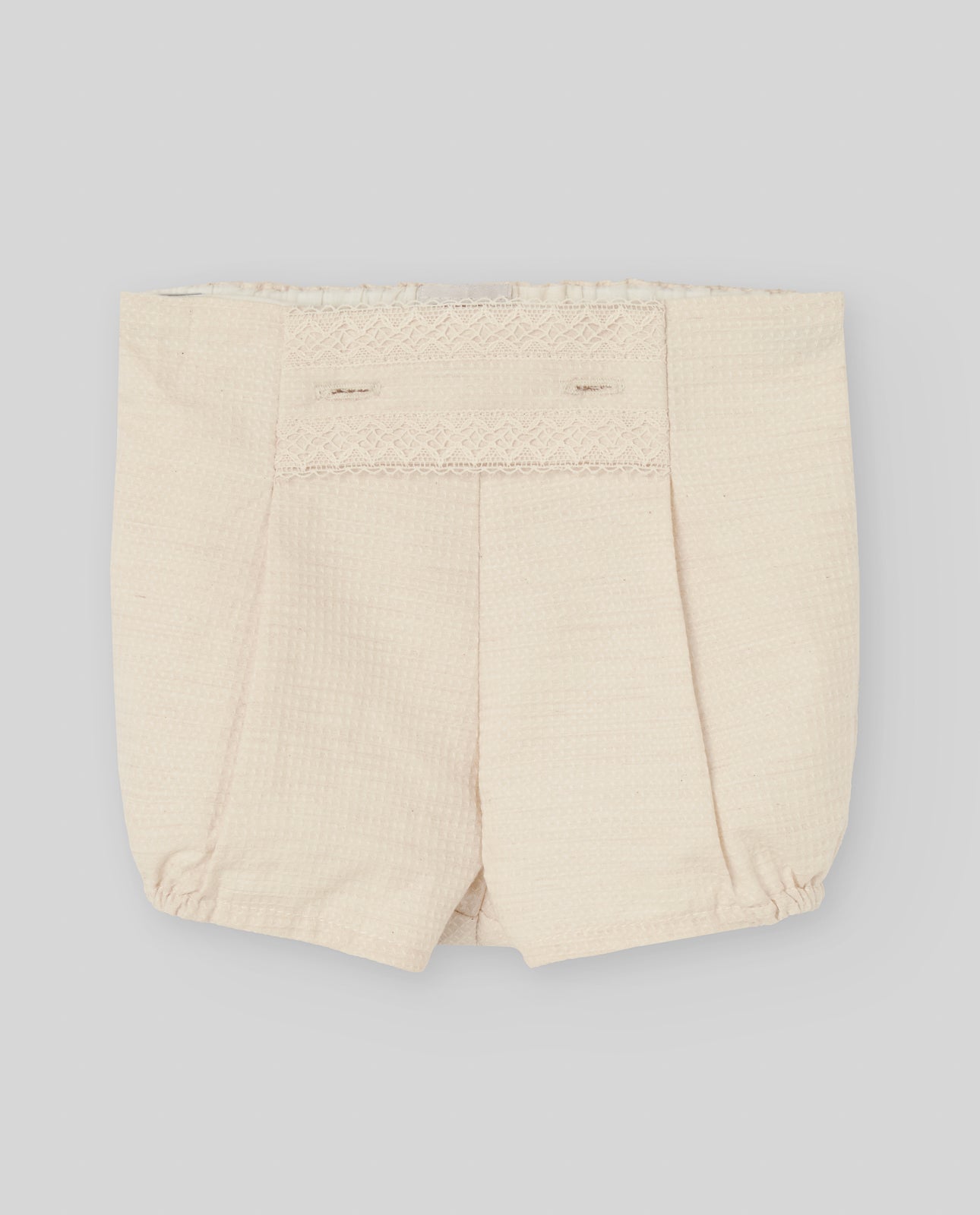Pantalón corto ALEGRIA