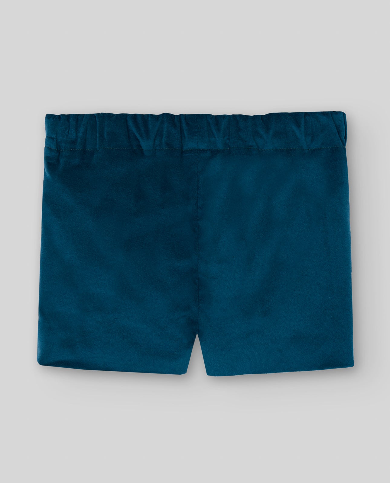 WOVEN NEWBORN SHORT QUINTA