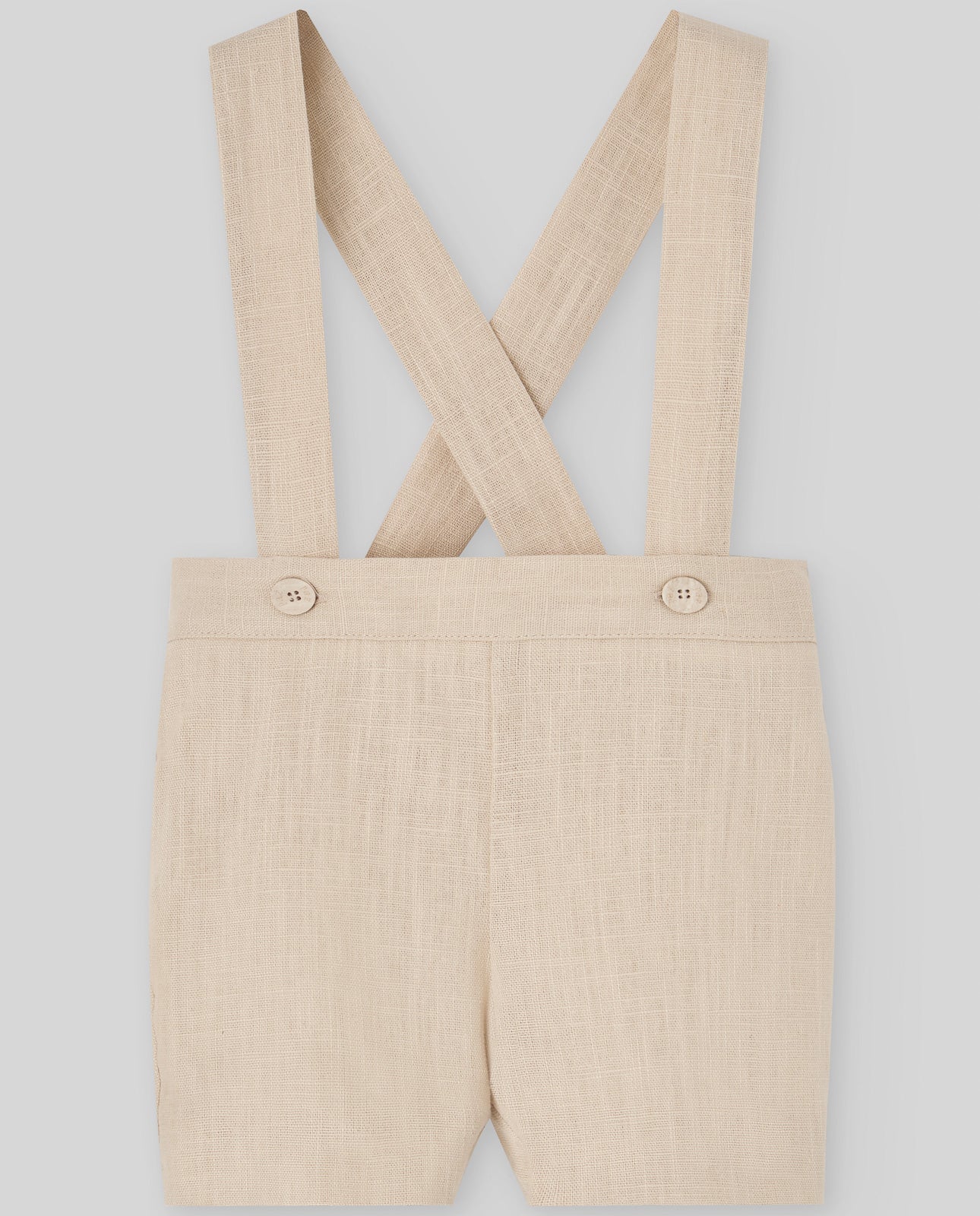 Short à bretelles CEREMONIA