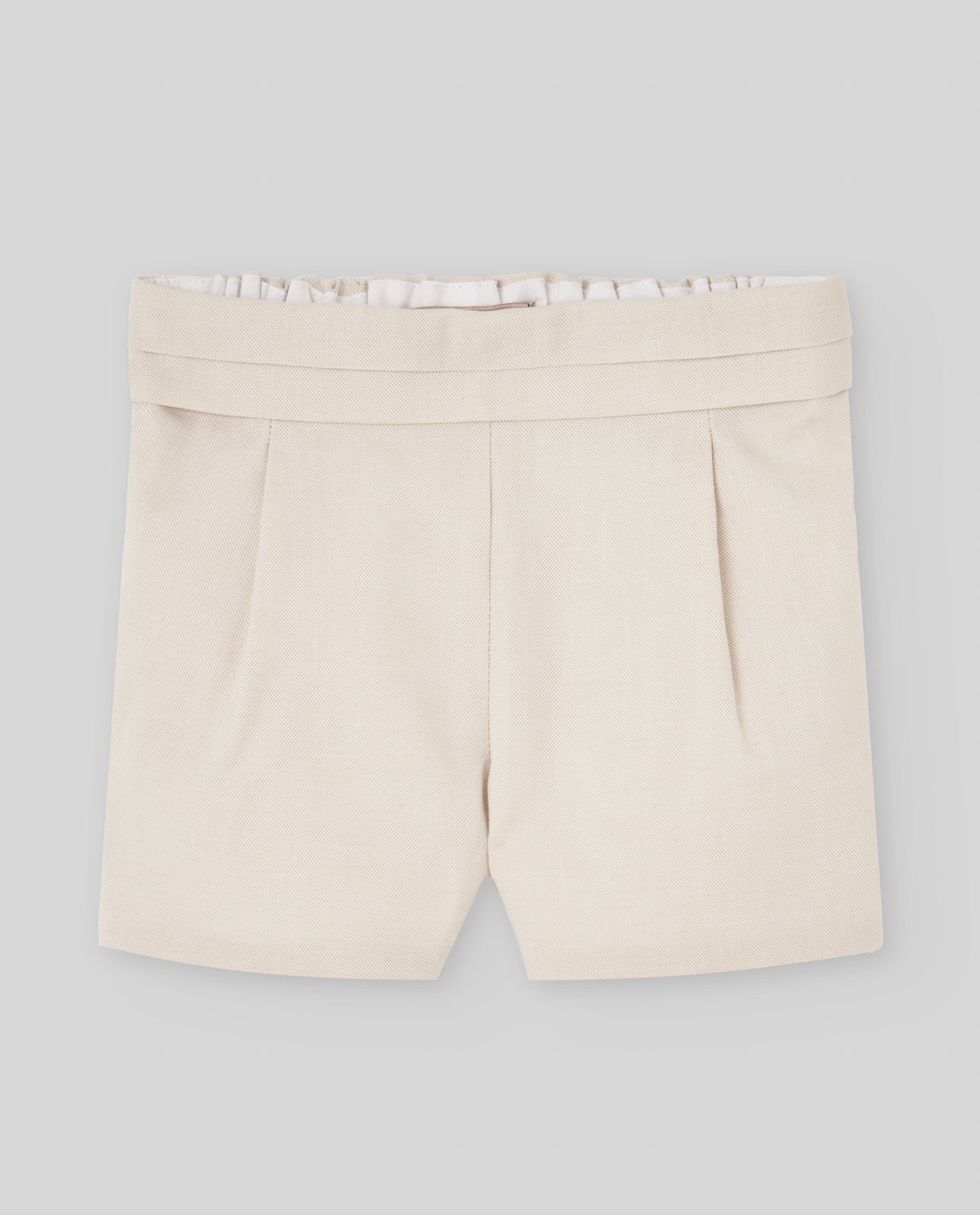 Conjunto blusa + pantalón corto NECTAR
