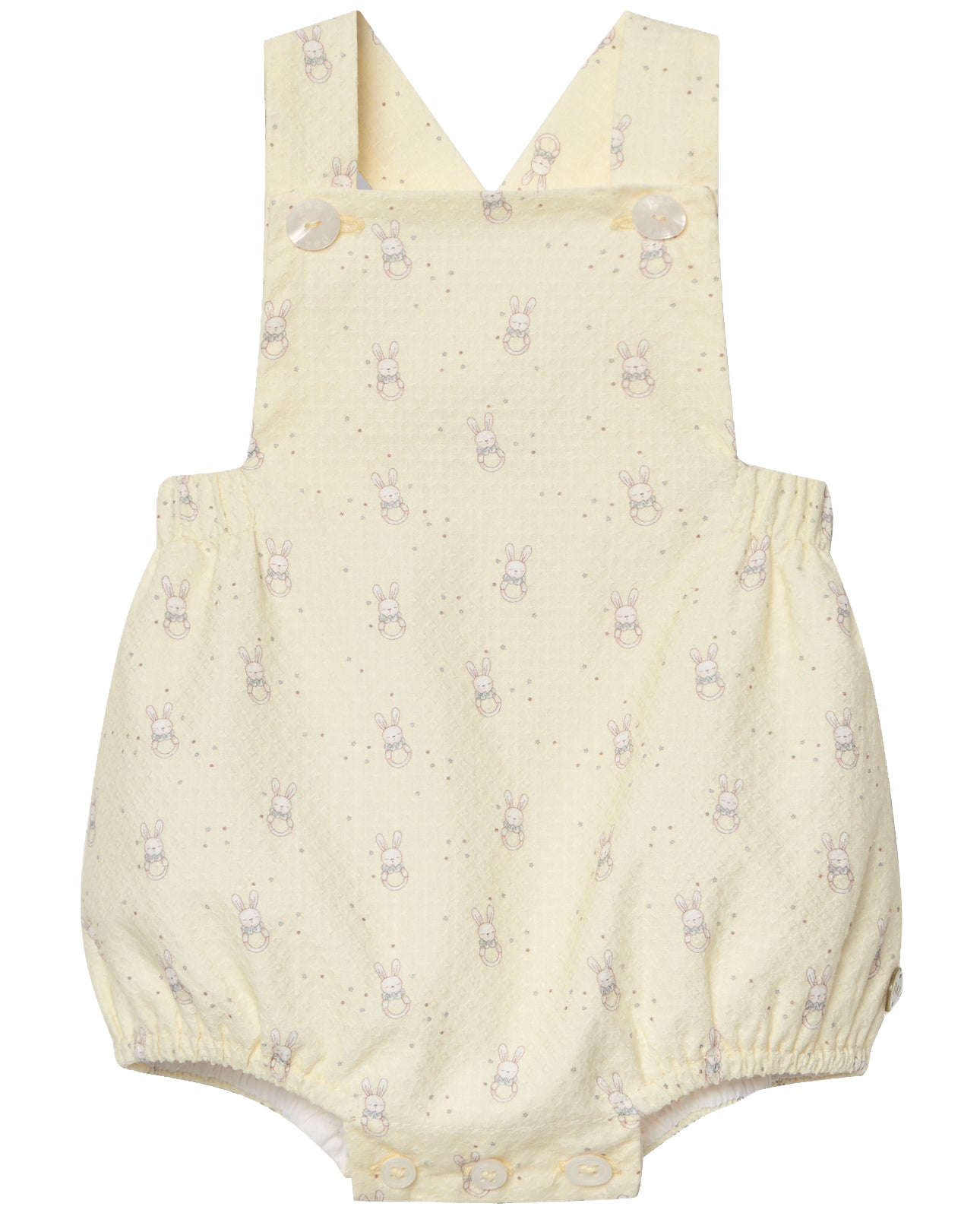 Jumpsuit ALBOR