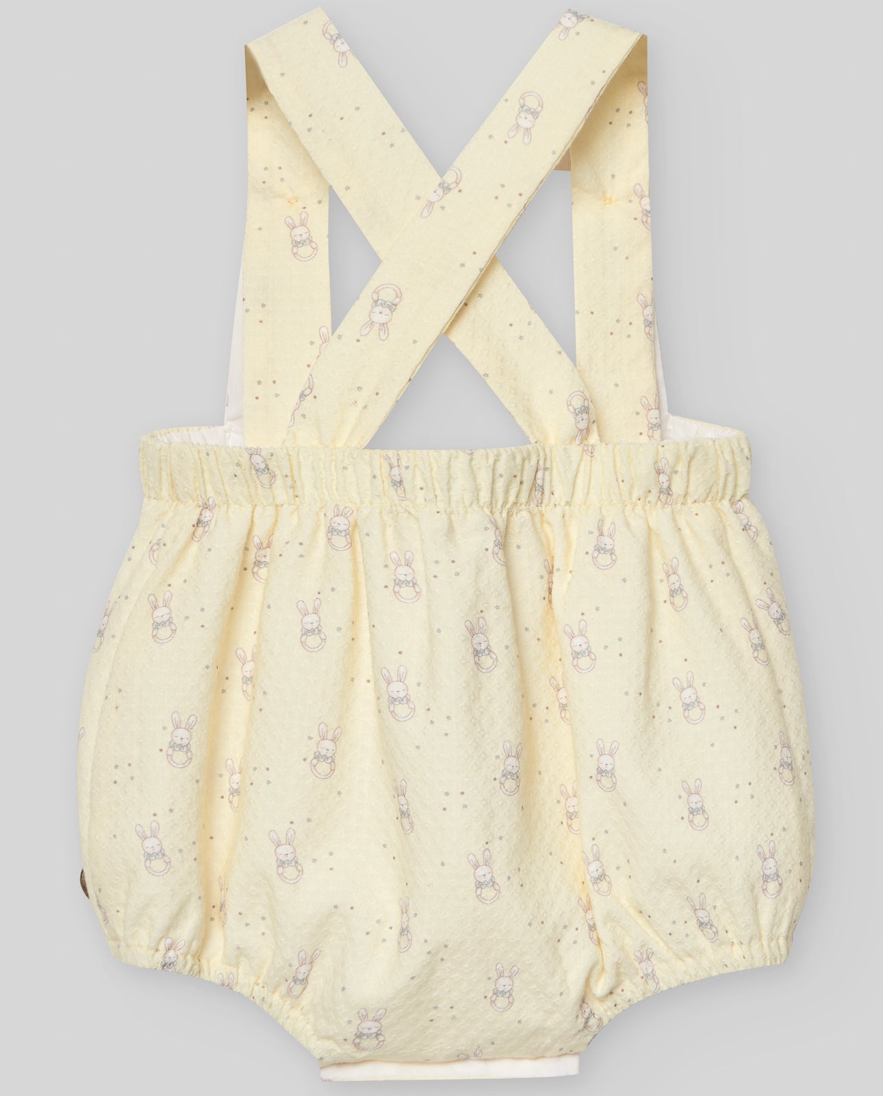 Jumpsuit ALBOR