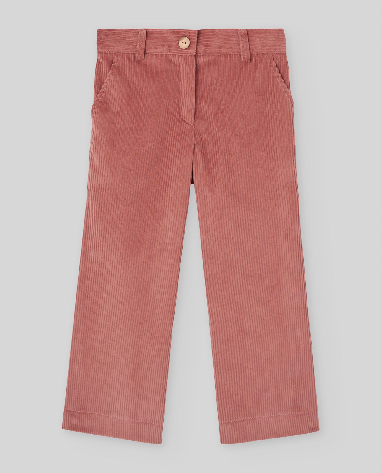Set blusa bambina + pantaloni bambina LUMBRE