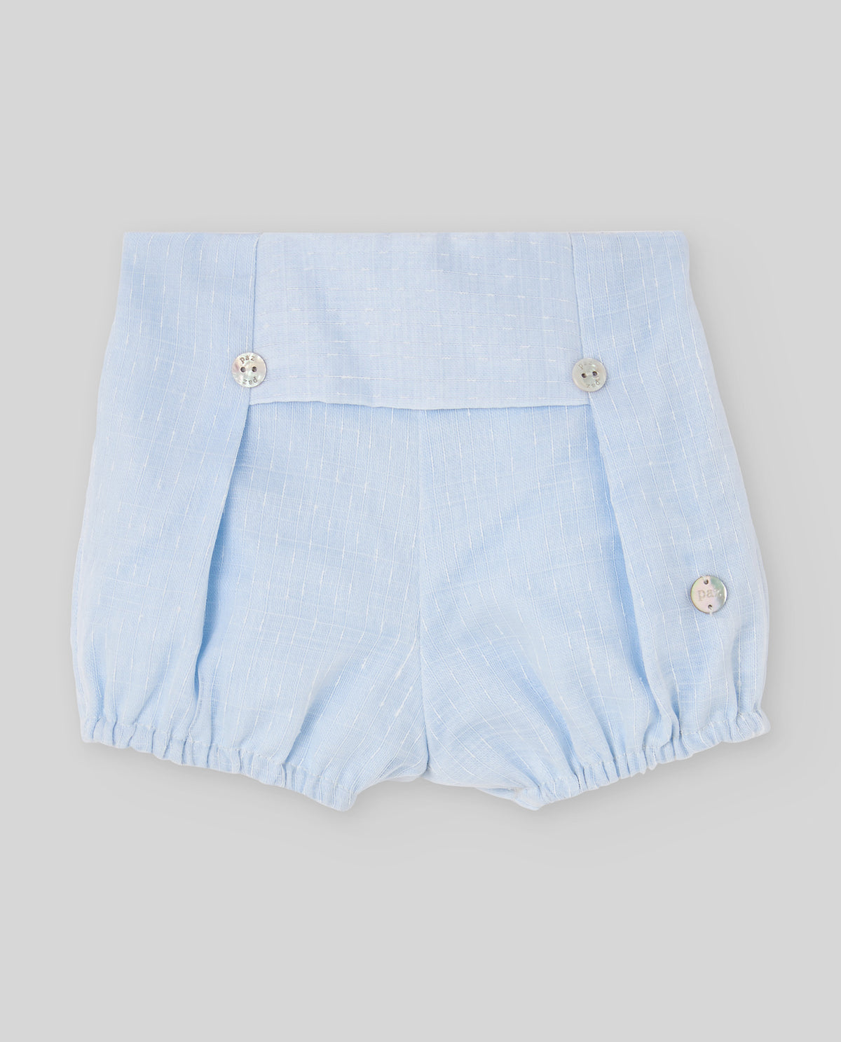 Blouse + shorts set FOGAR