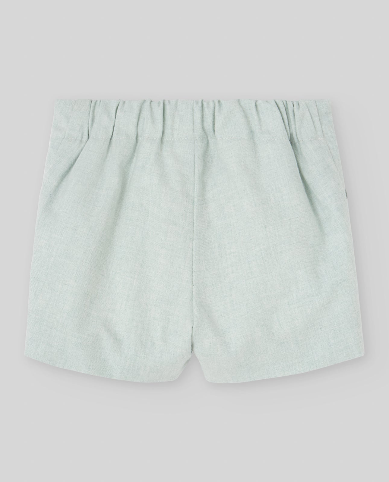 Short LEIRA