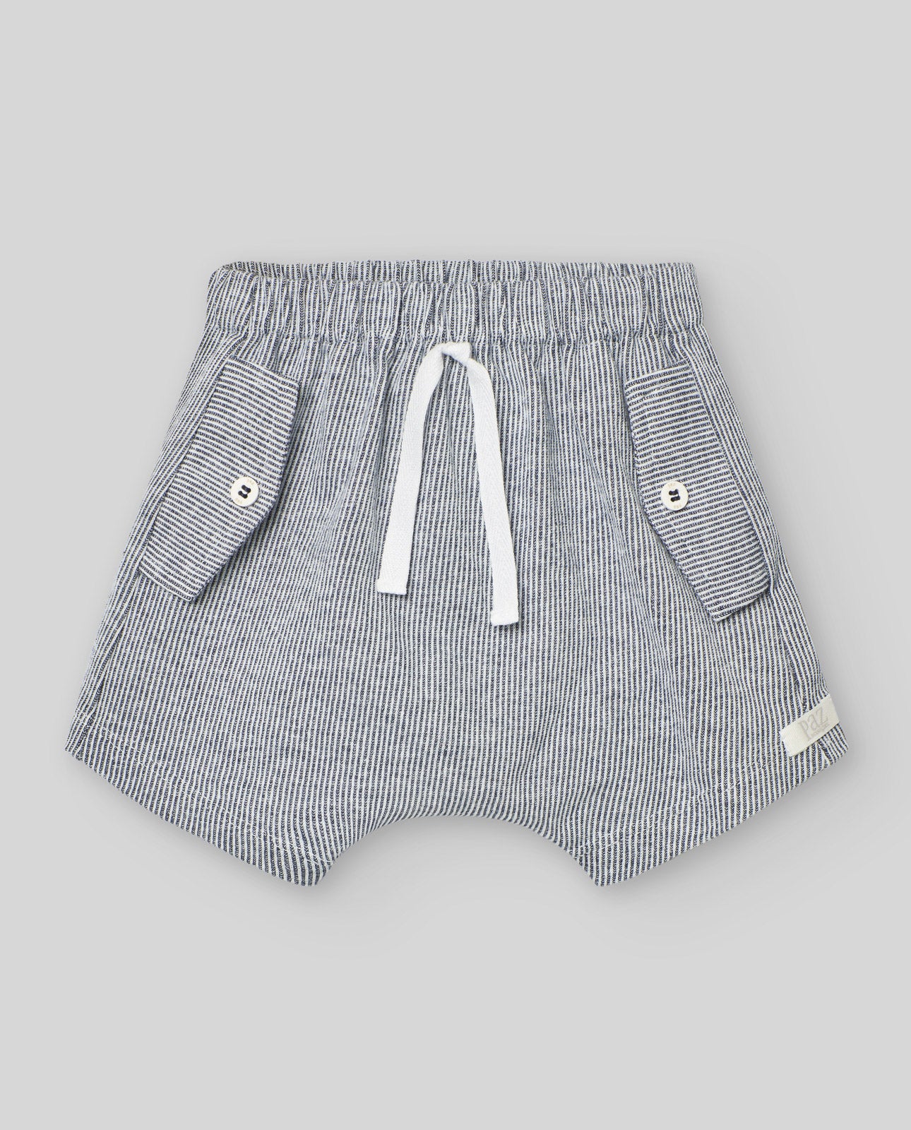Pantalón corto "PAZO"