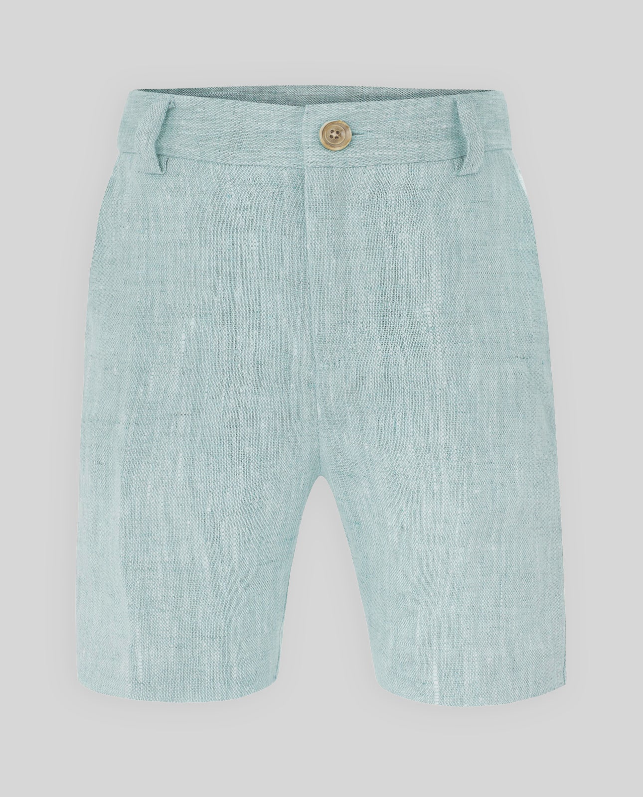 Pantalón lino "CEREMONIA"