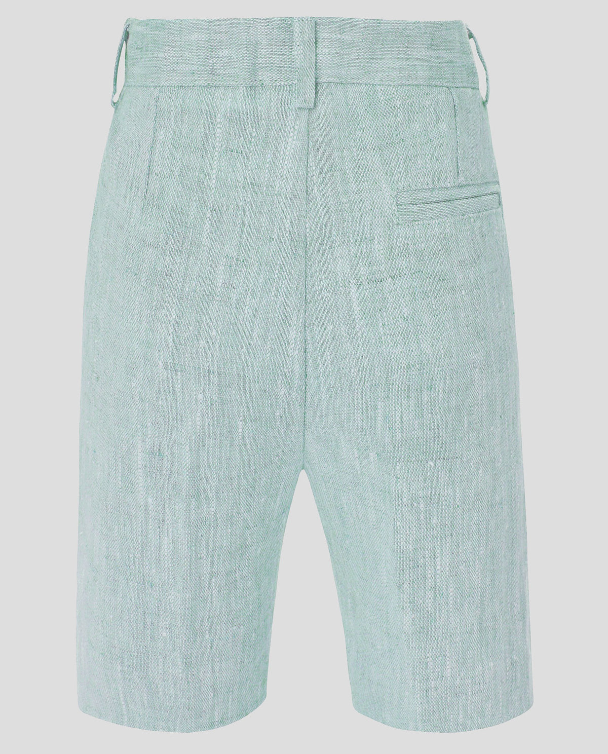 Pantaloni di lino "CEREMONIA"