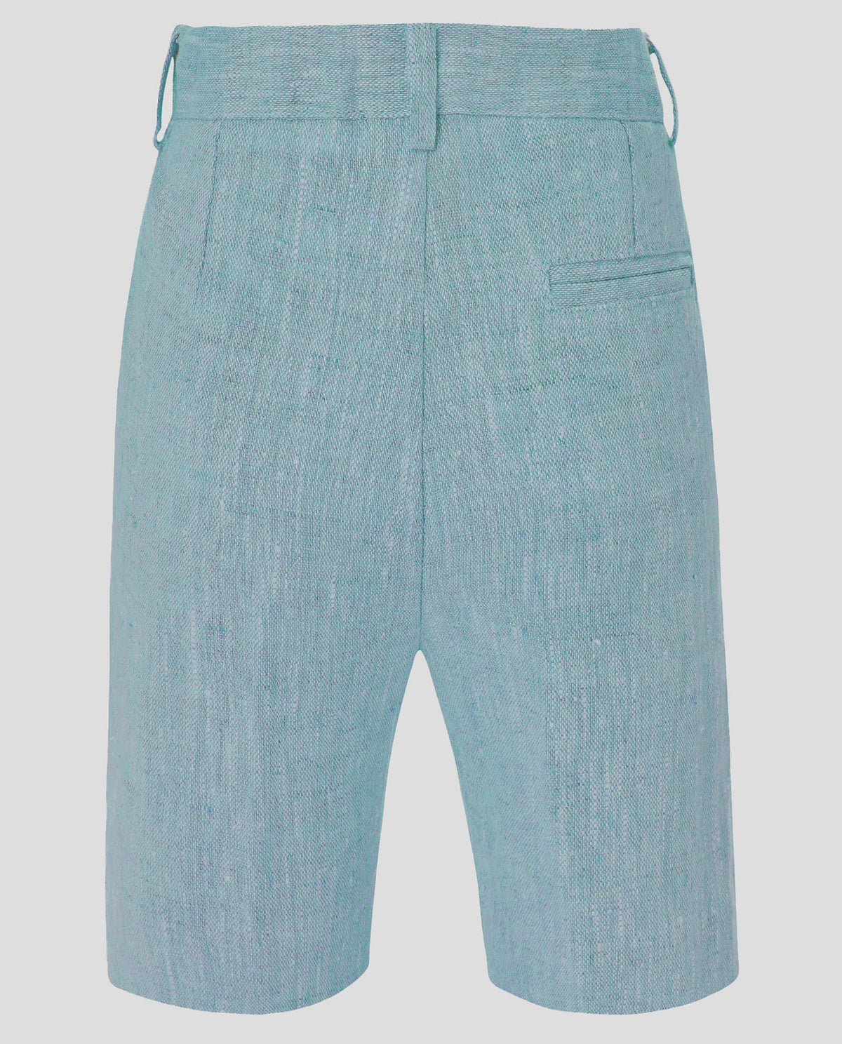Pantaloni di lino "CEREMONIA"