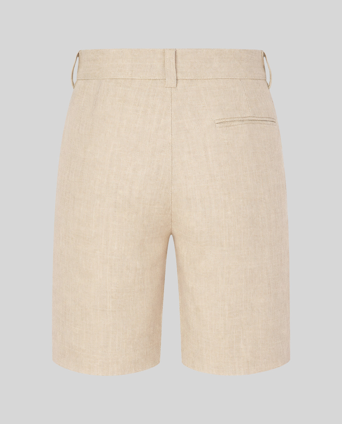 Pantaloni di lino "CEREMONIA"