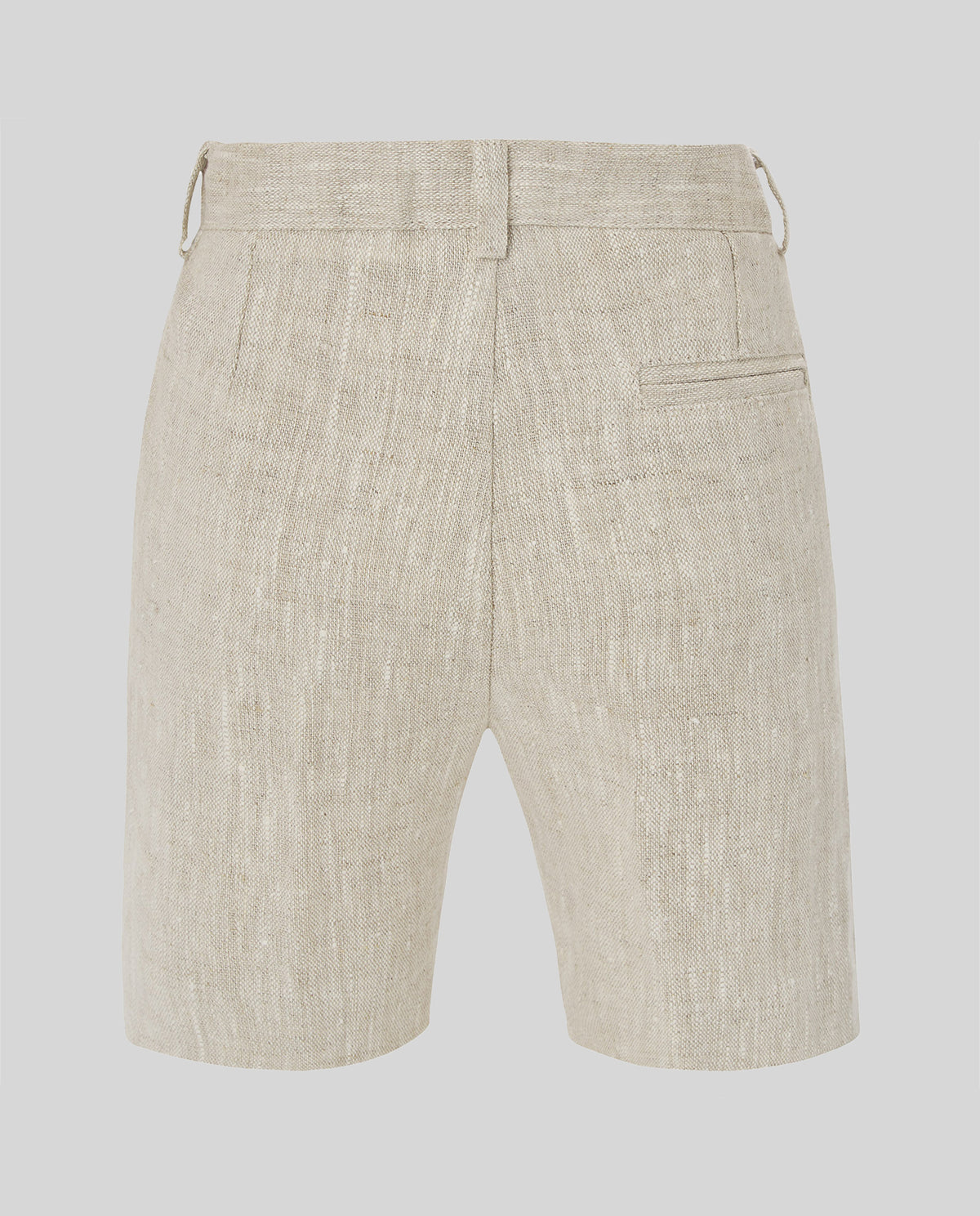 Pantaloni di lino "CEREMONIA"