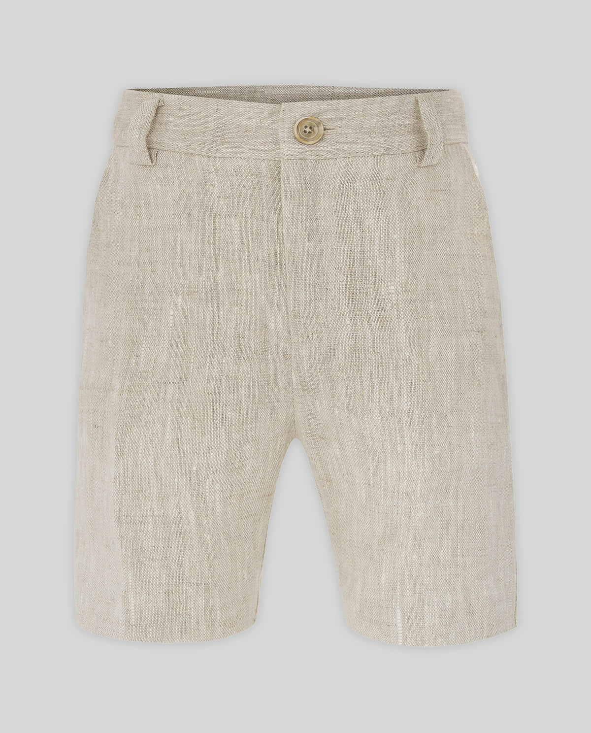 Pantaloni di lino "CEREMONIA"