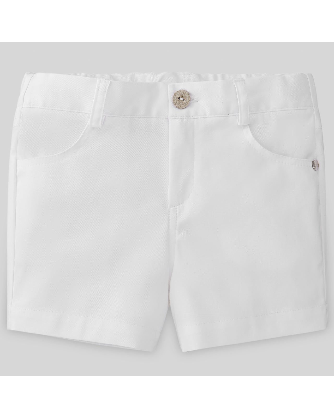 Pantalón corto "ESENCIAL"