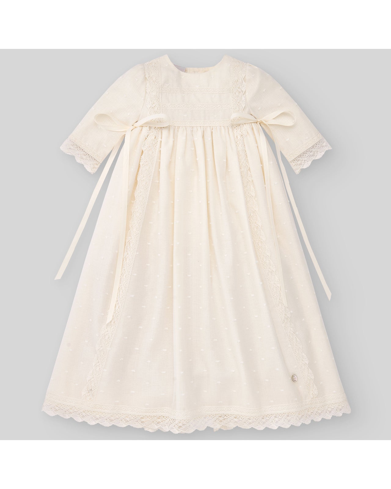Robe de cérémonie ESENCIAL