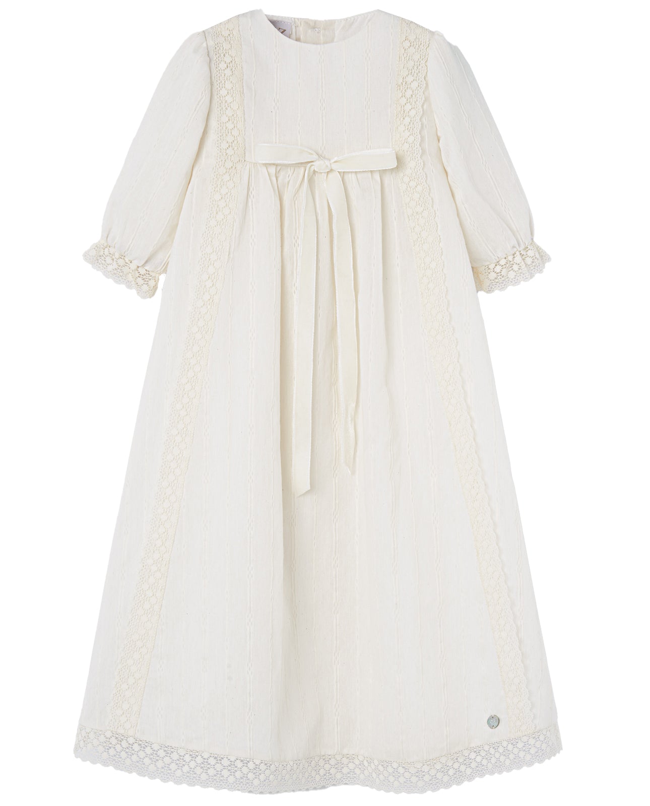 Robe de cérémonie PAZ