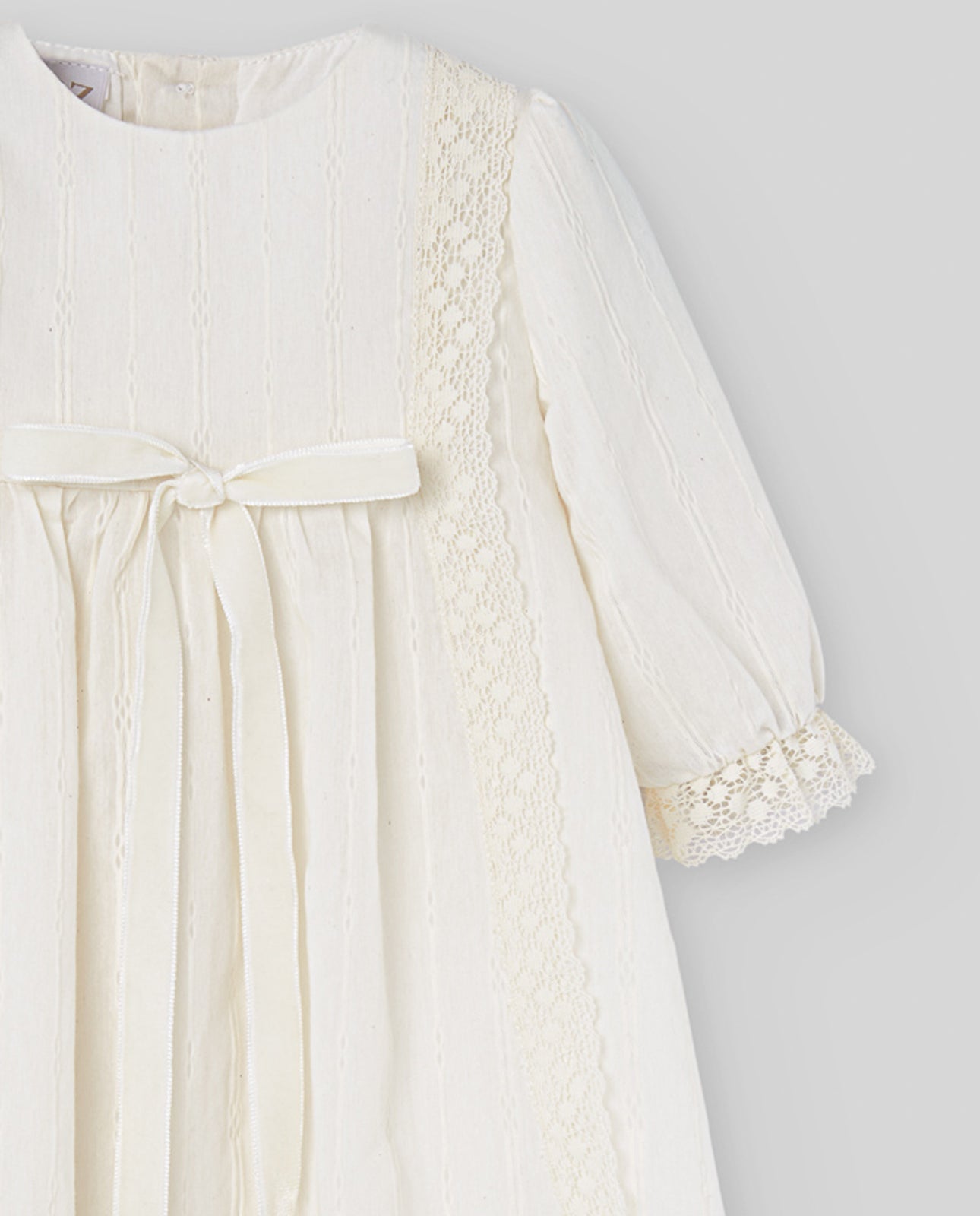 Robe de cérémonie PAZ