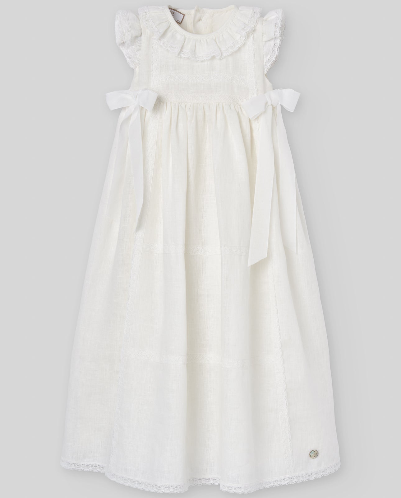 Vestito di cerimonia ALEGRA
