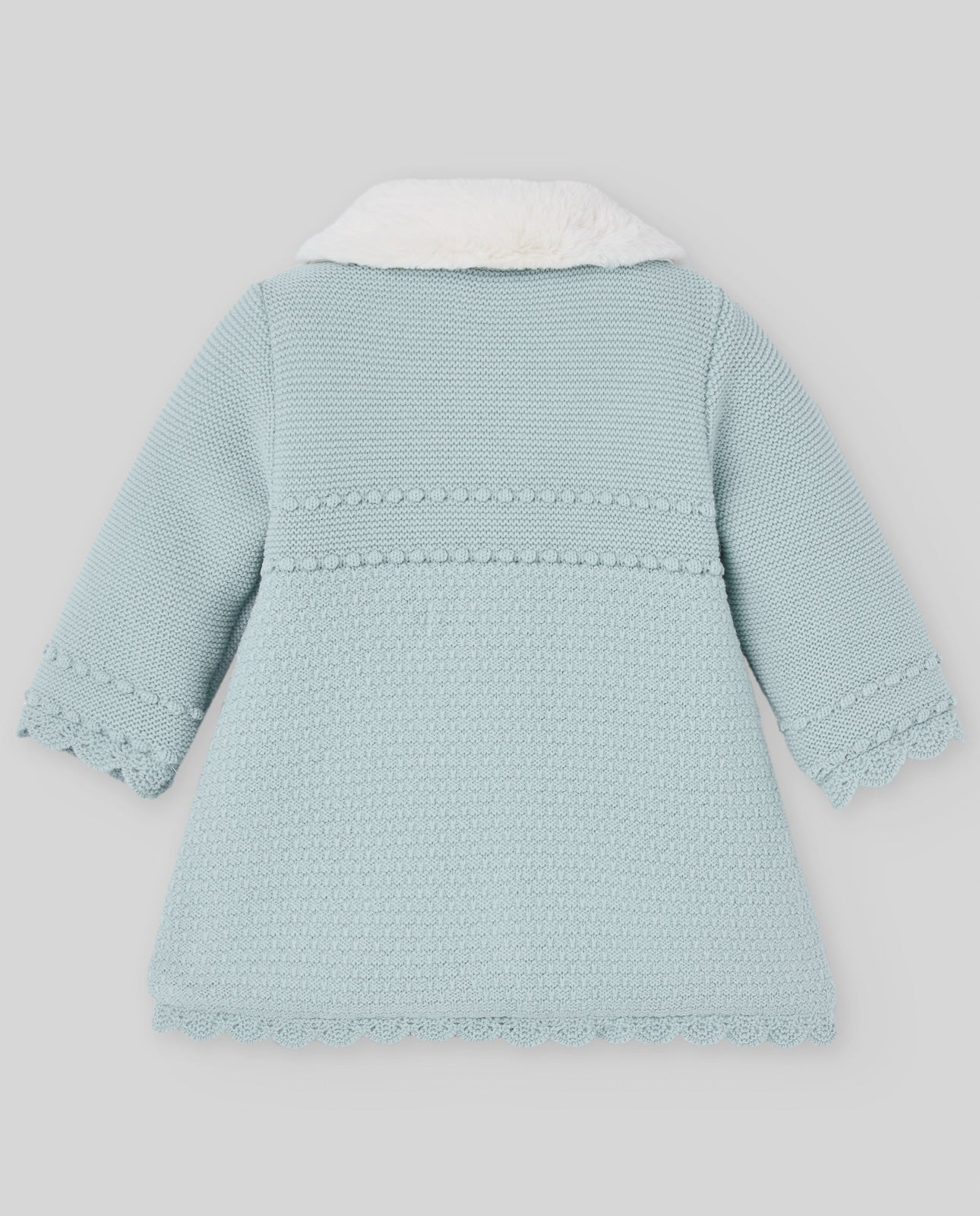 Coat PAZ