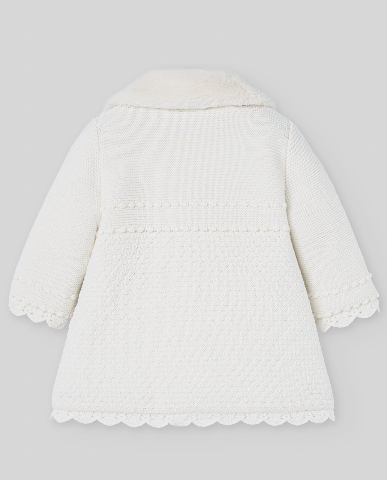 Coat PAZ
