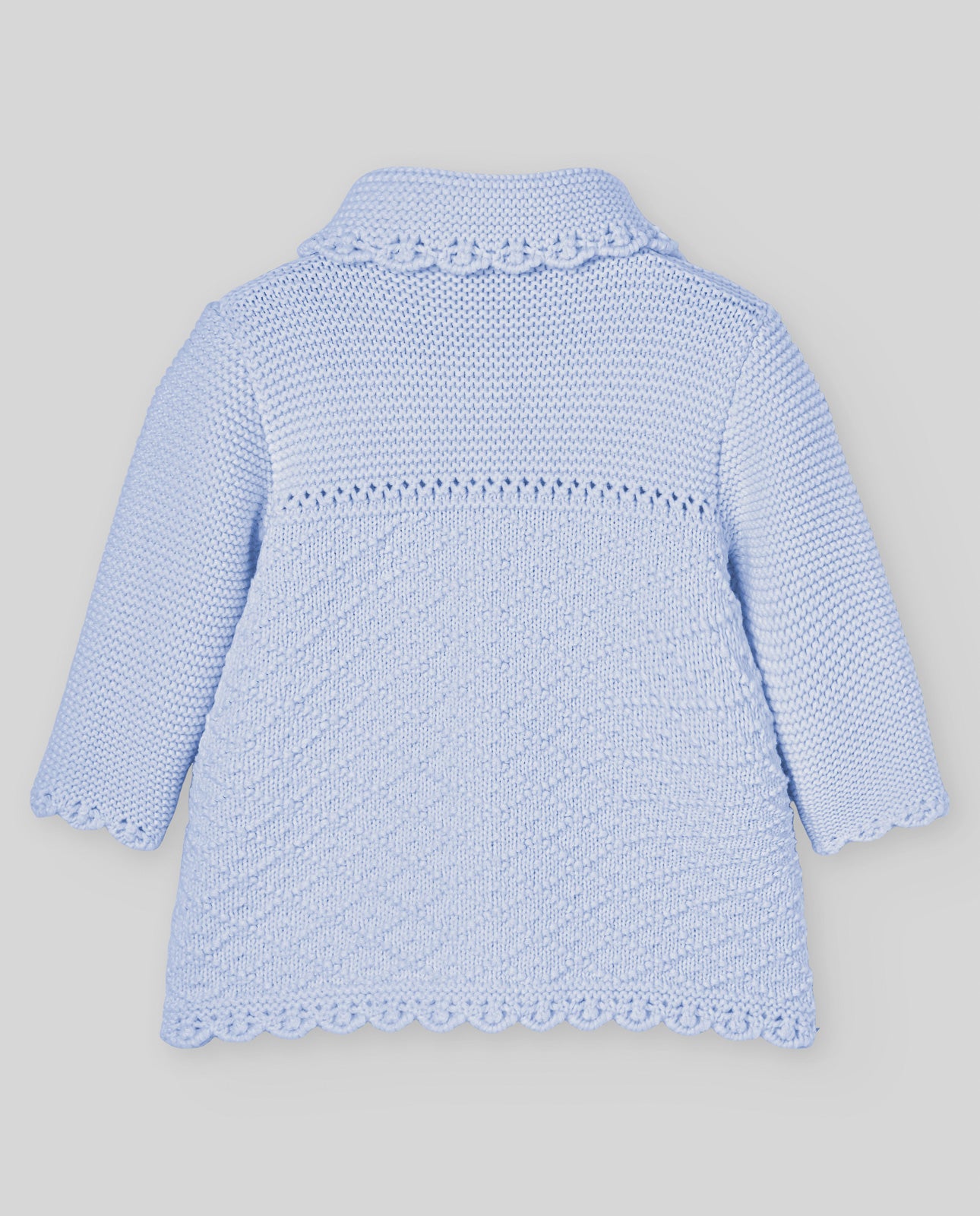 Manteau PAZ