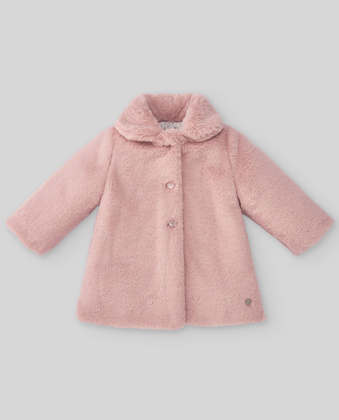 Manteau en fourrure ESENCIAL