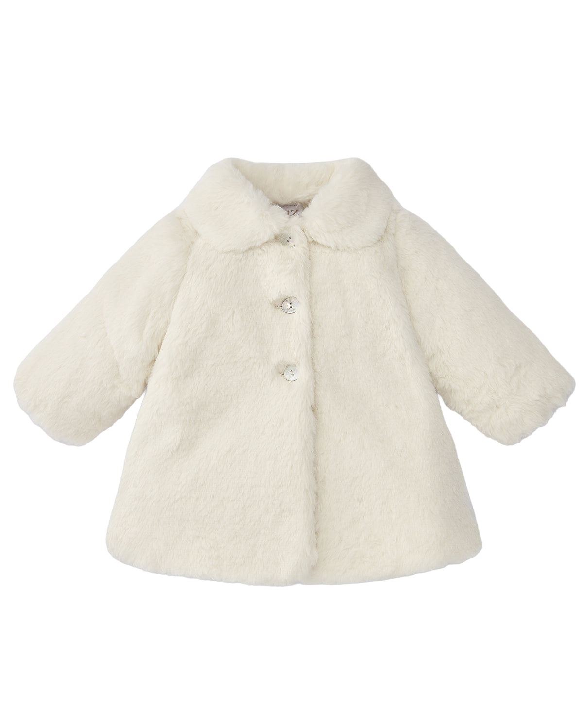 Fur coat ESENCIAL