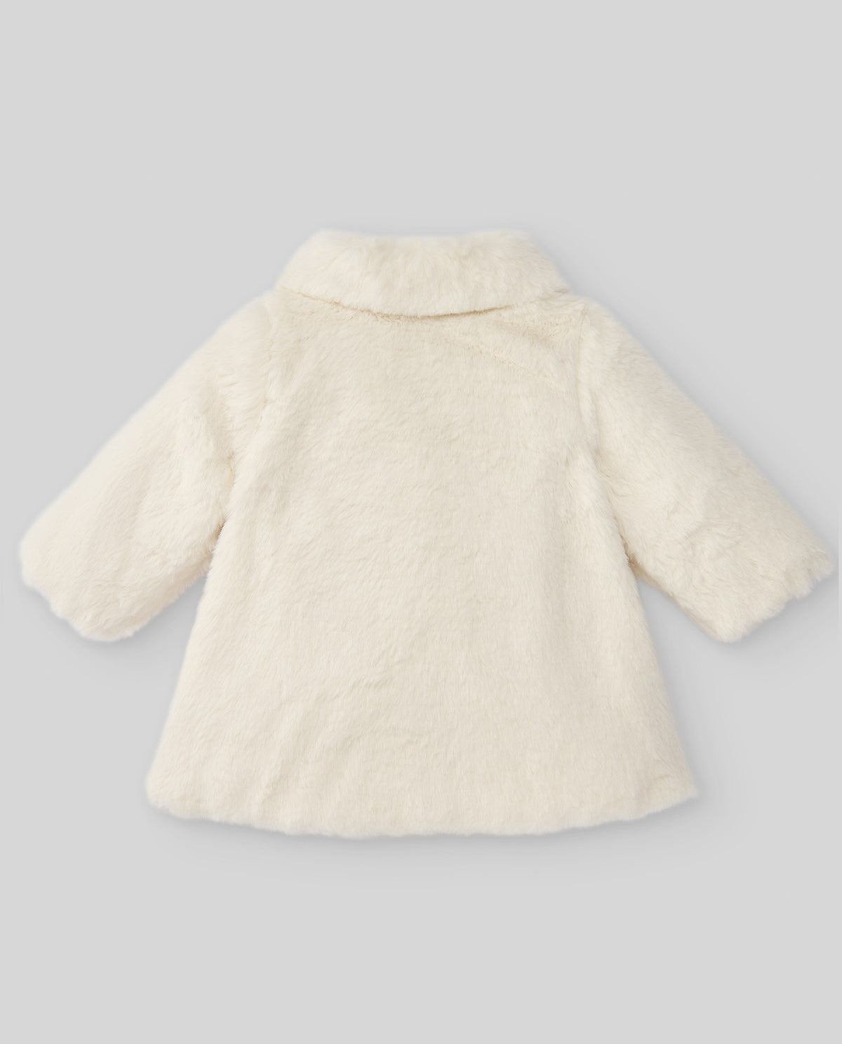 Fur coat ESENCIAL