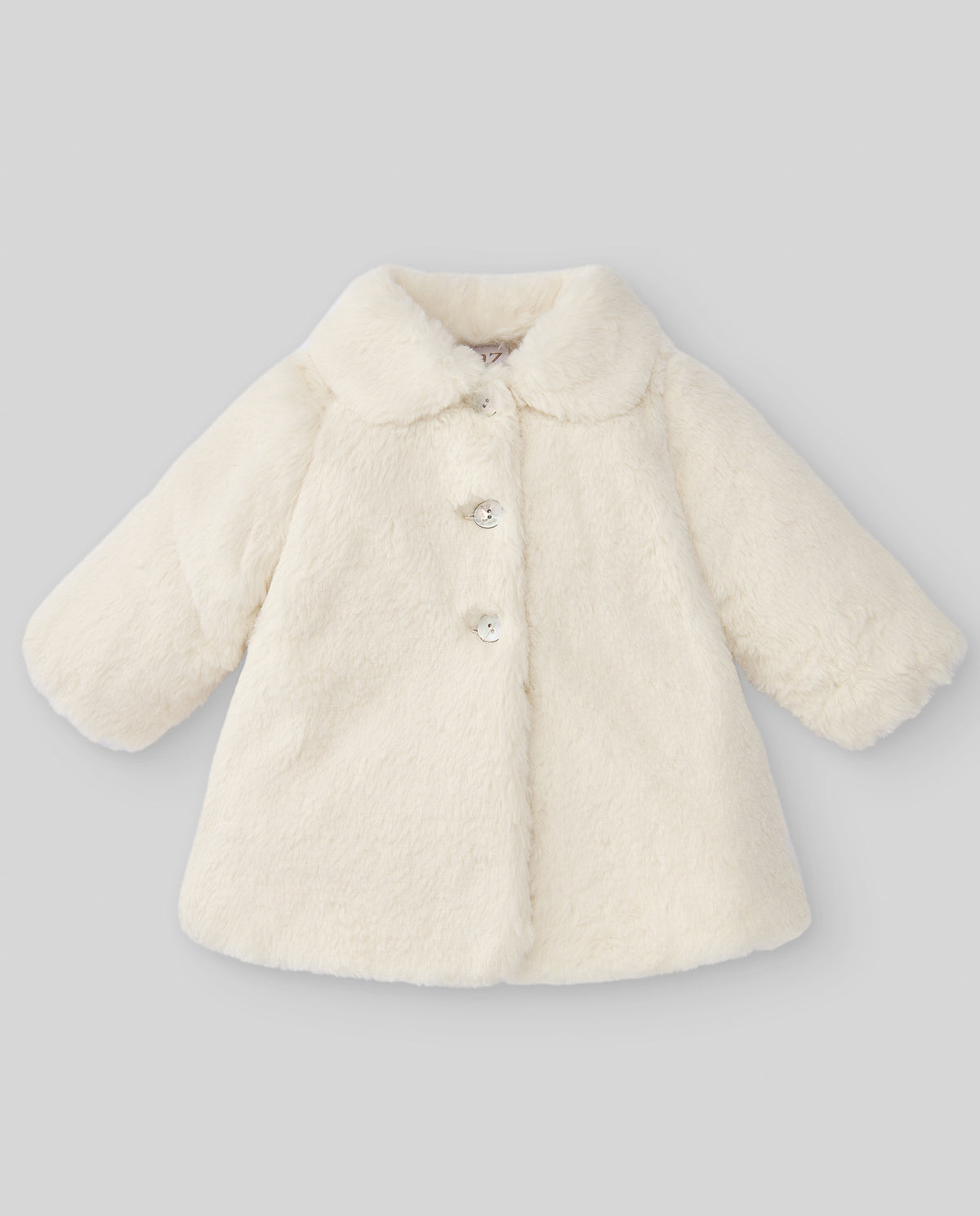 Fur coat ESENCIAL