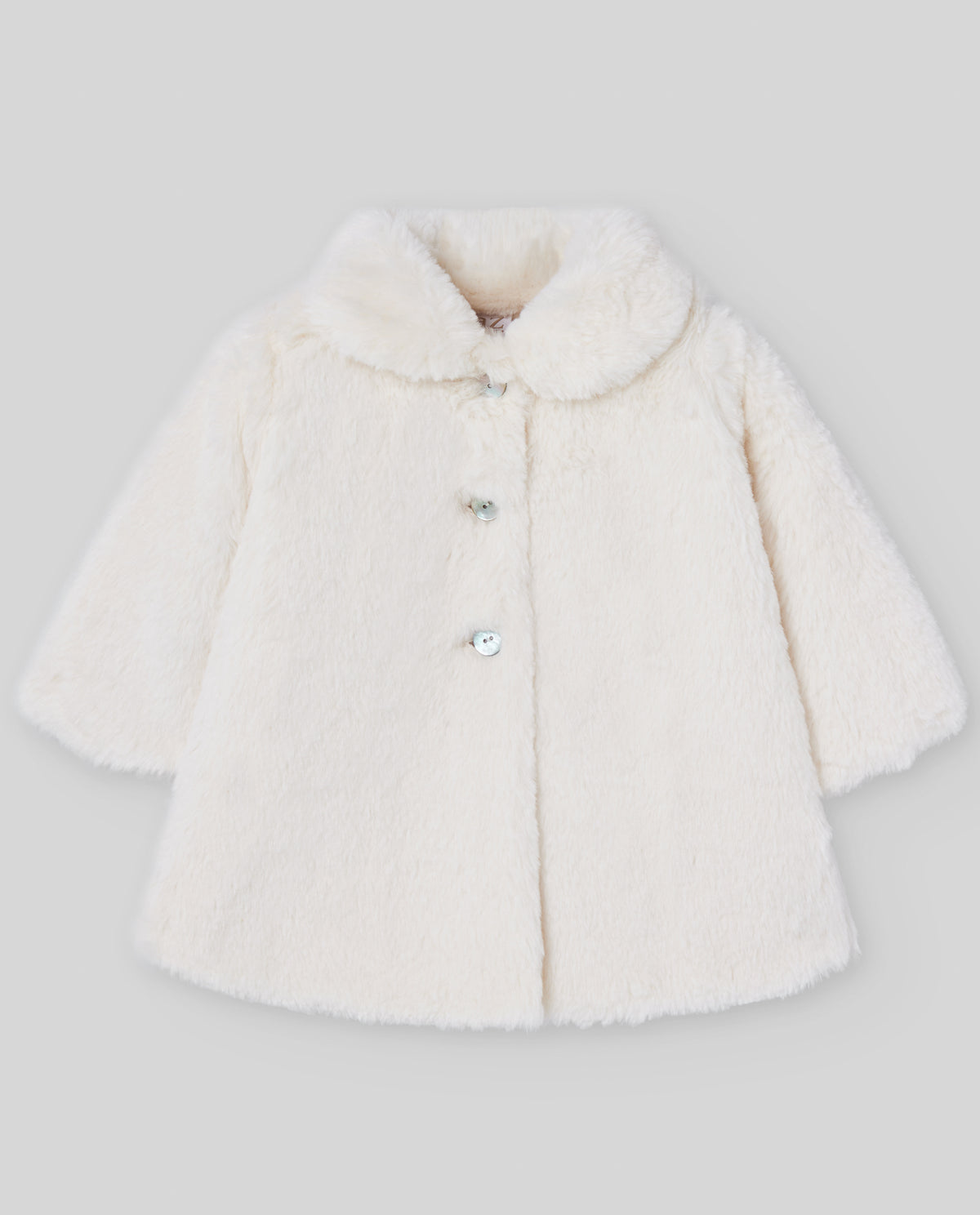 Fur coat ESENCIAL