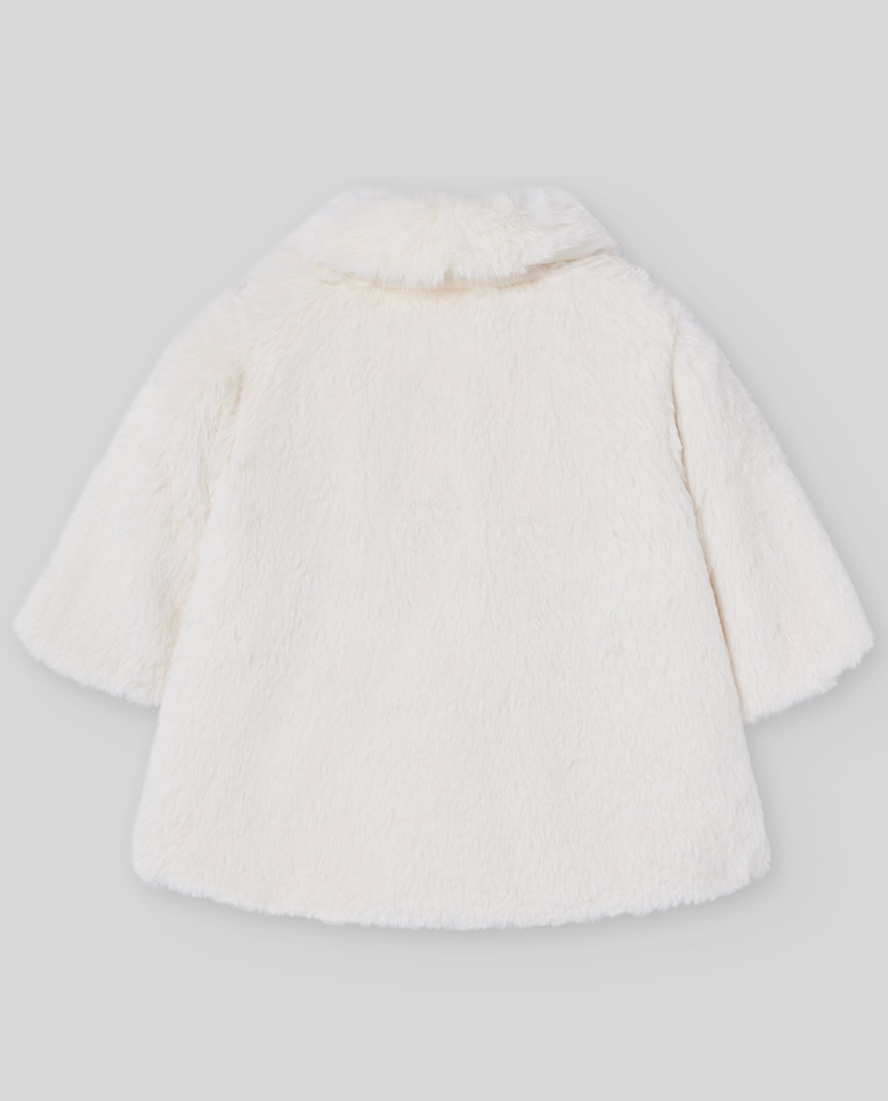 Fur coat ESENCIAL