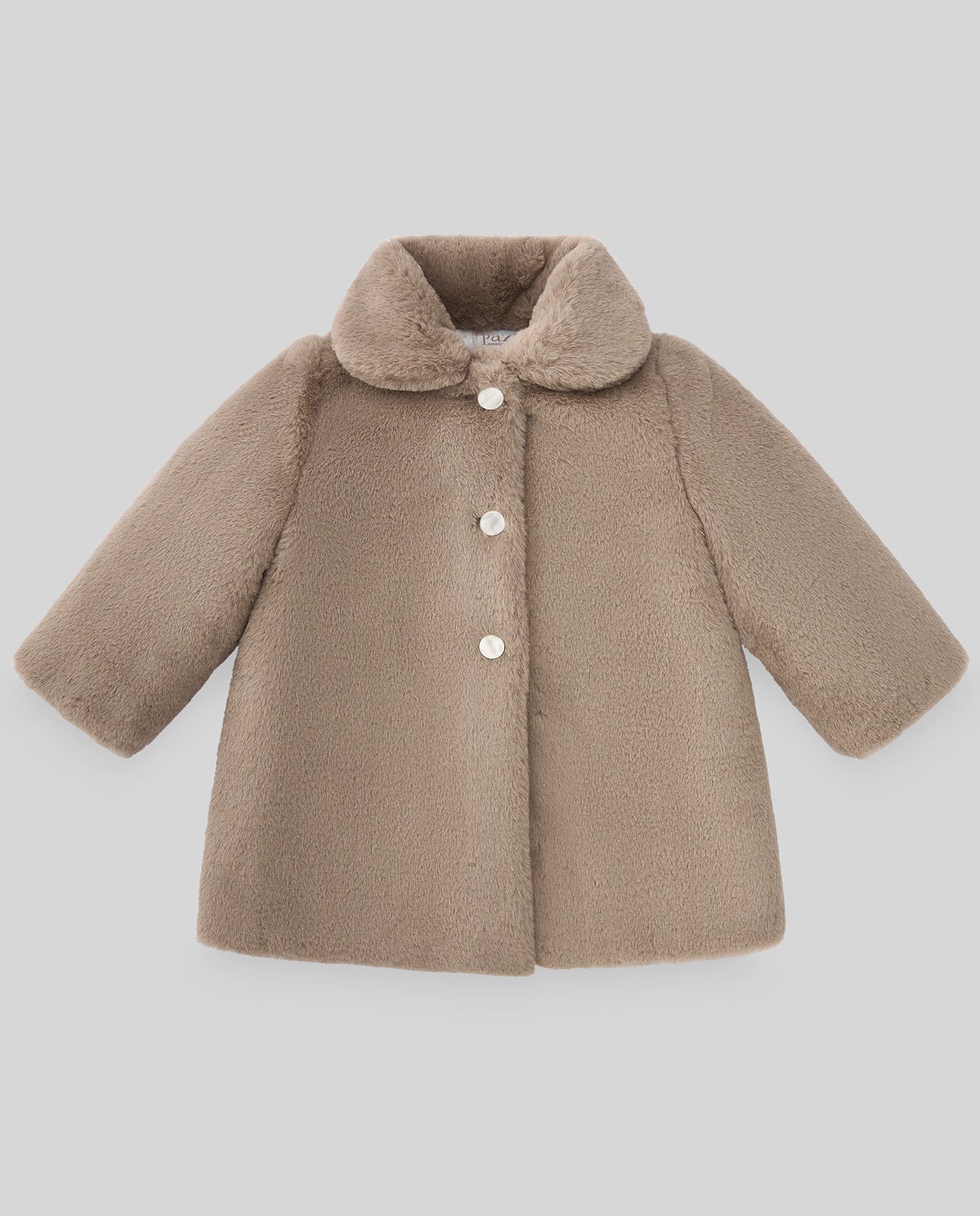 Fur coat ESENCIAL