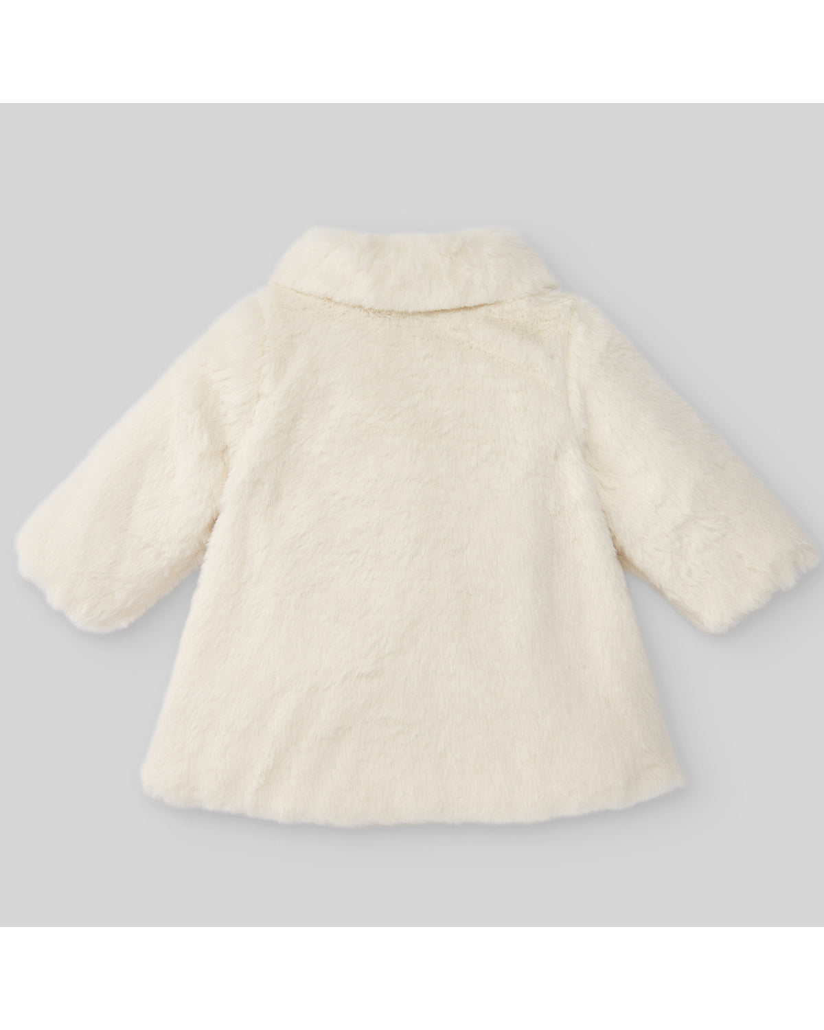Fur coat ESENCIAL