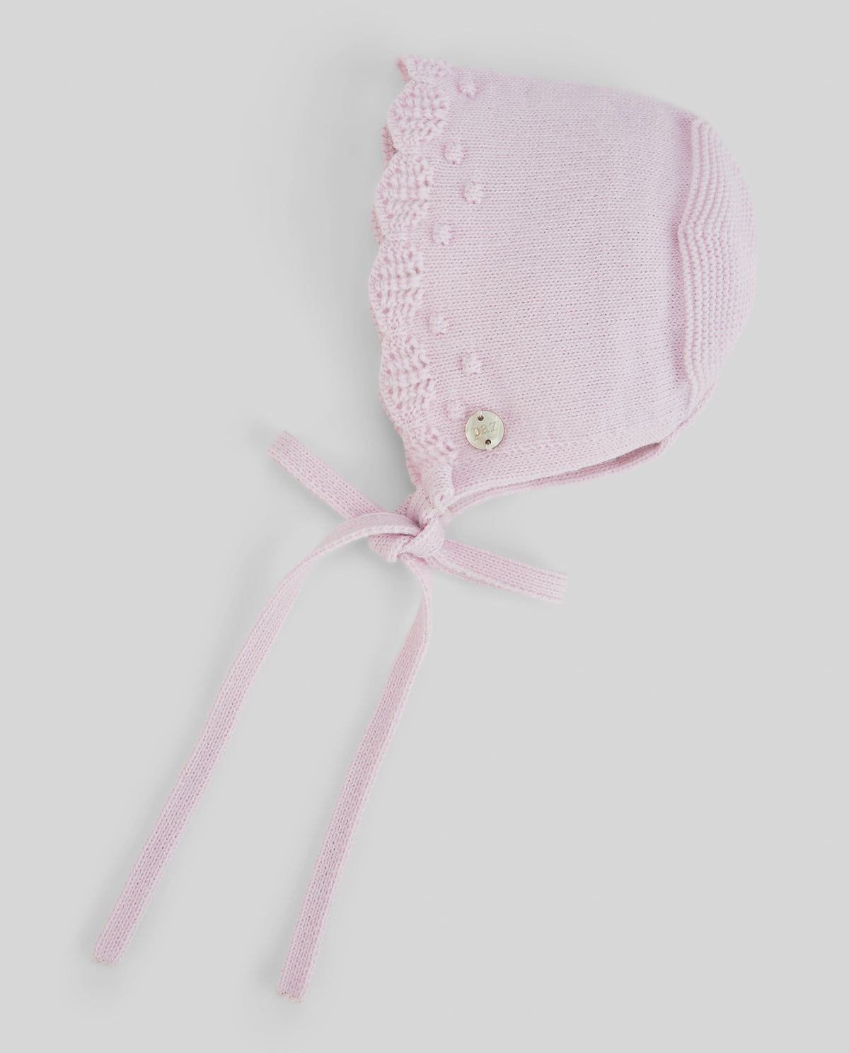 Bonnet en maille NAI
