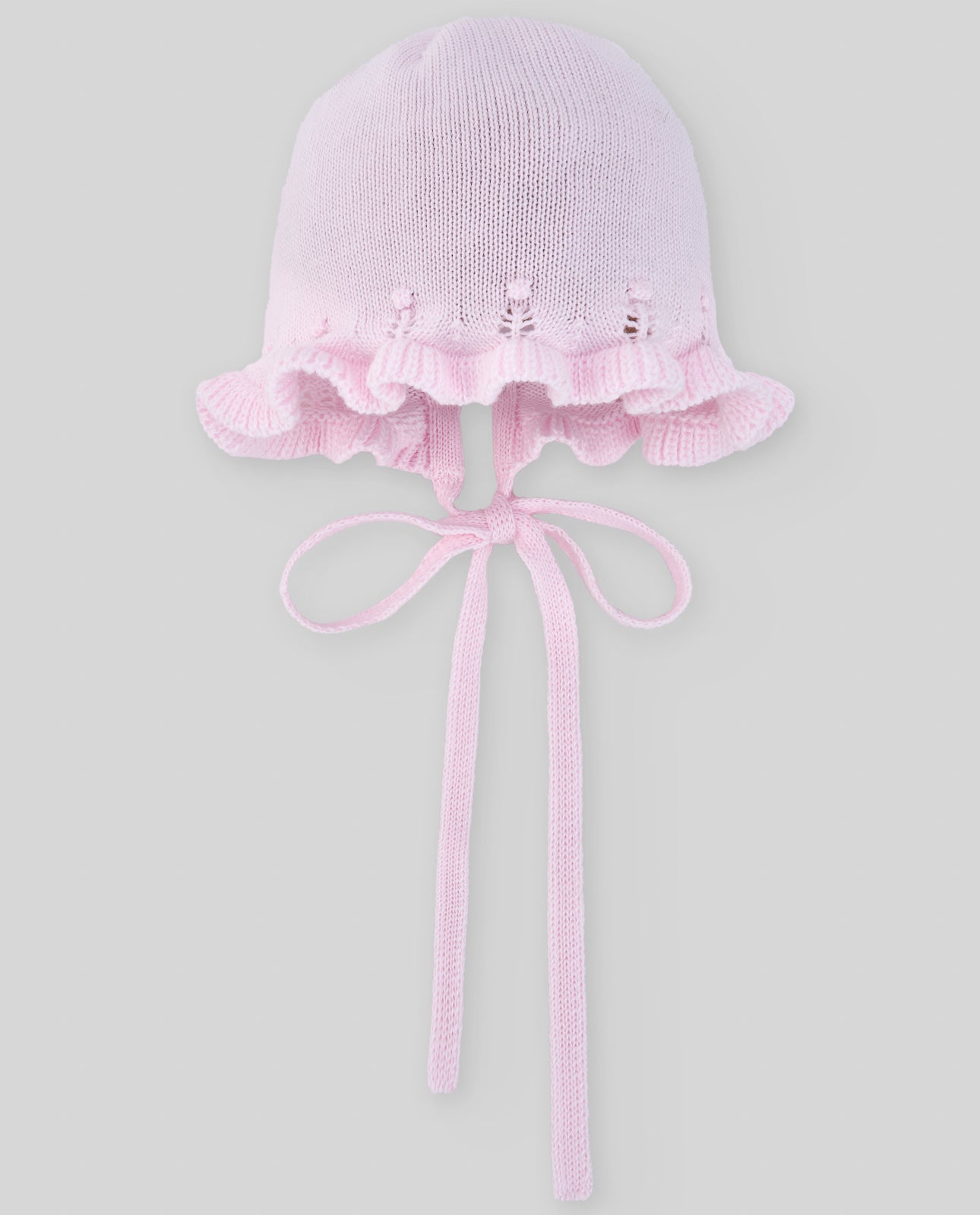 Cotton bonnet BICO