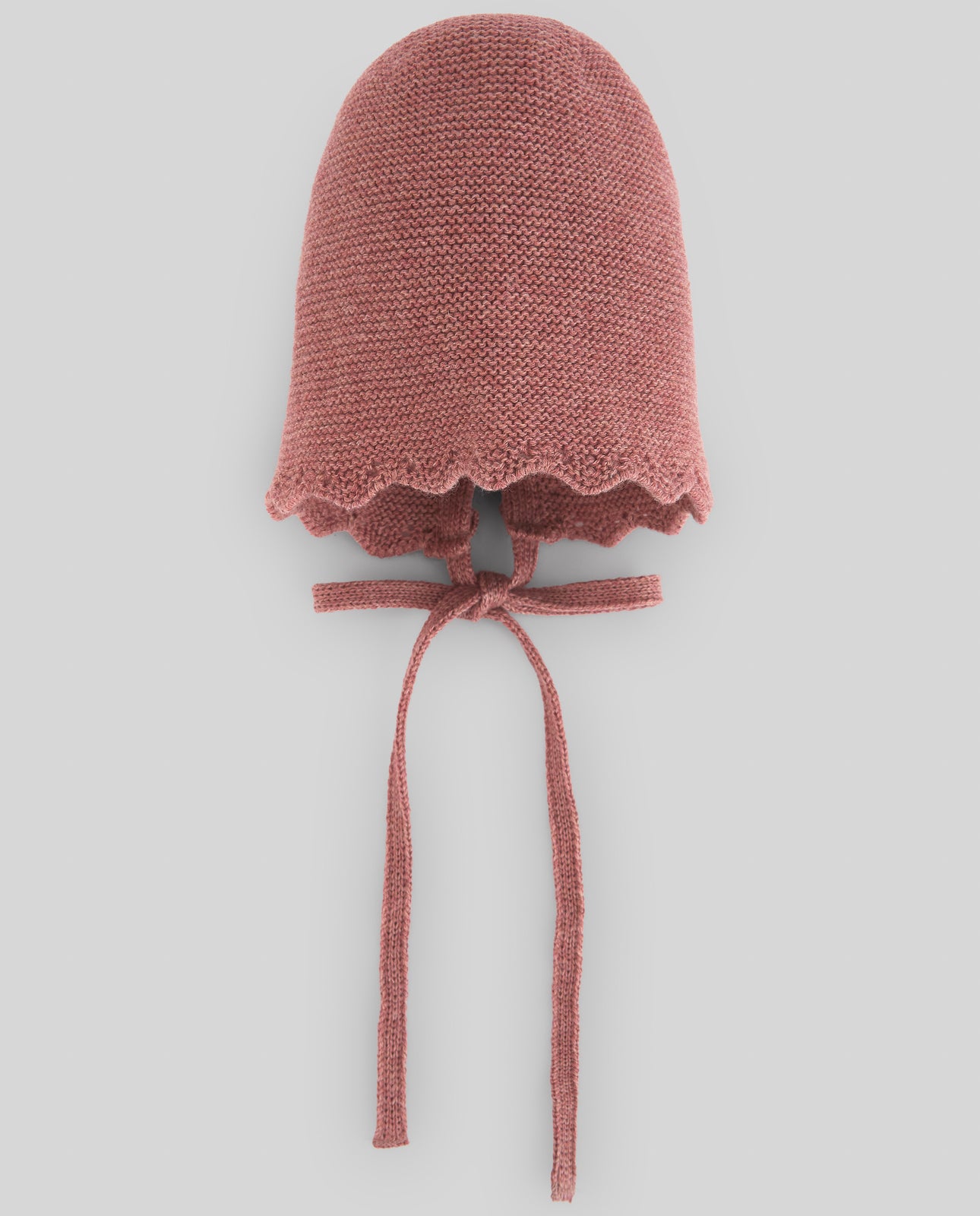 Cuffia in cotone cashmere LUMBRE