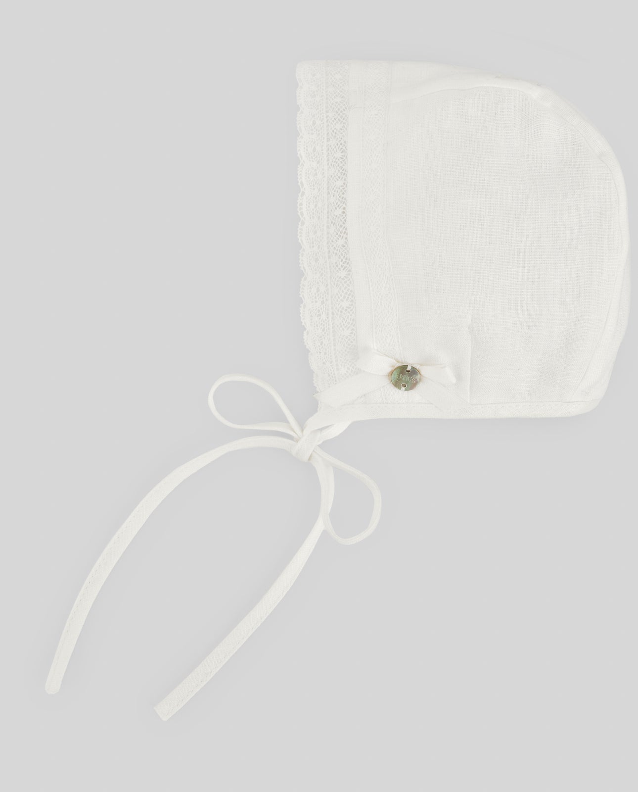 Bonnet ALEGRA