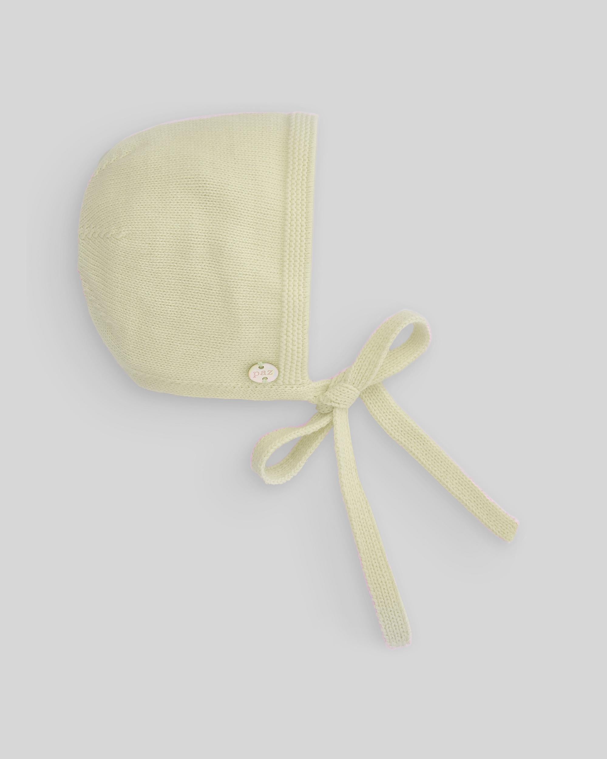 Basic bonnet ESENCIAL