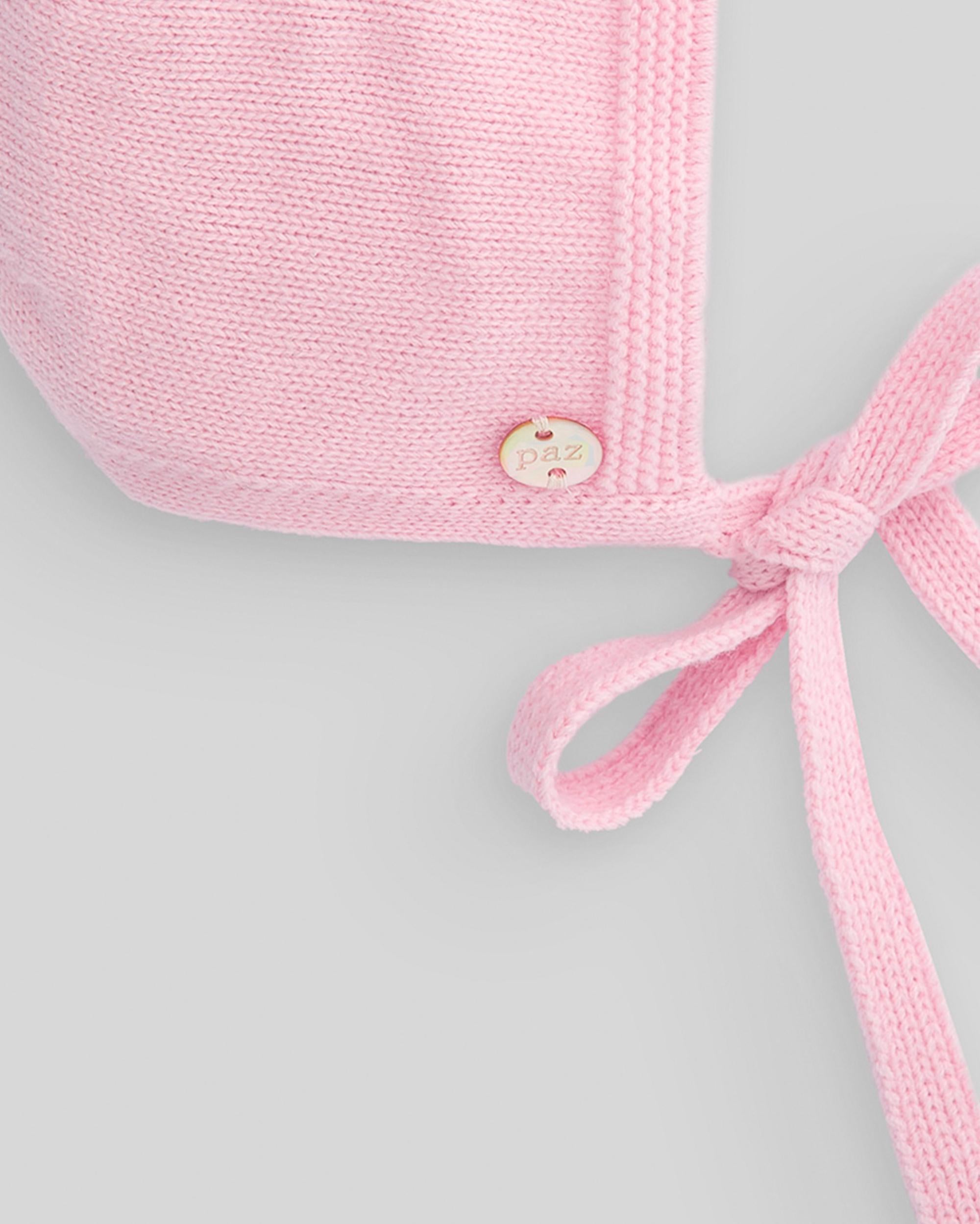 Bonnet basique ESENCIAL