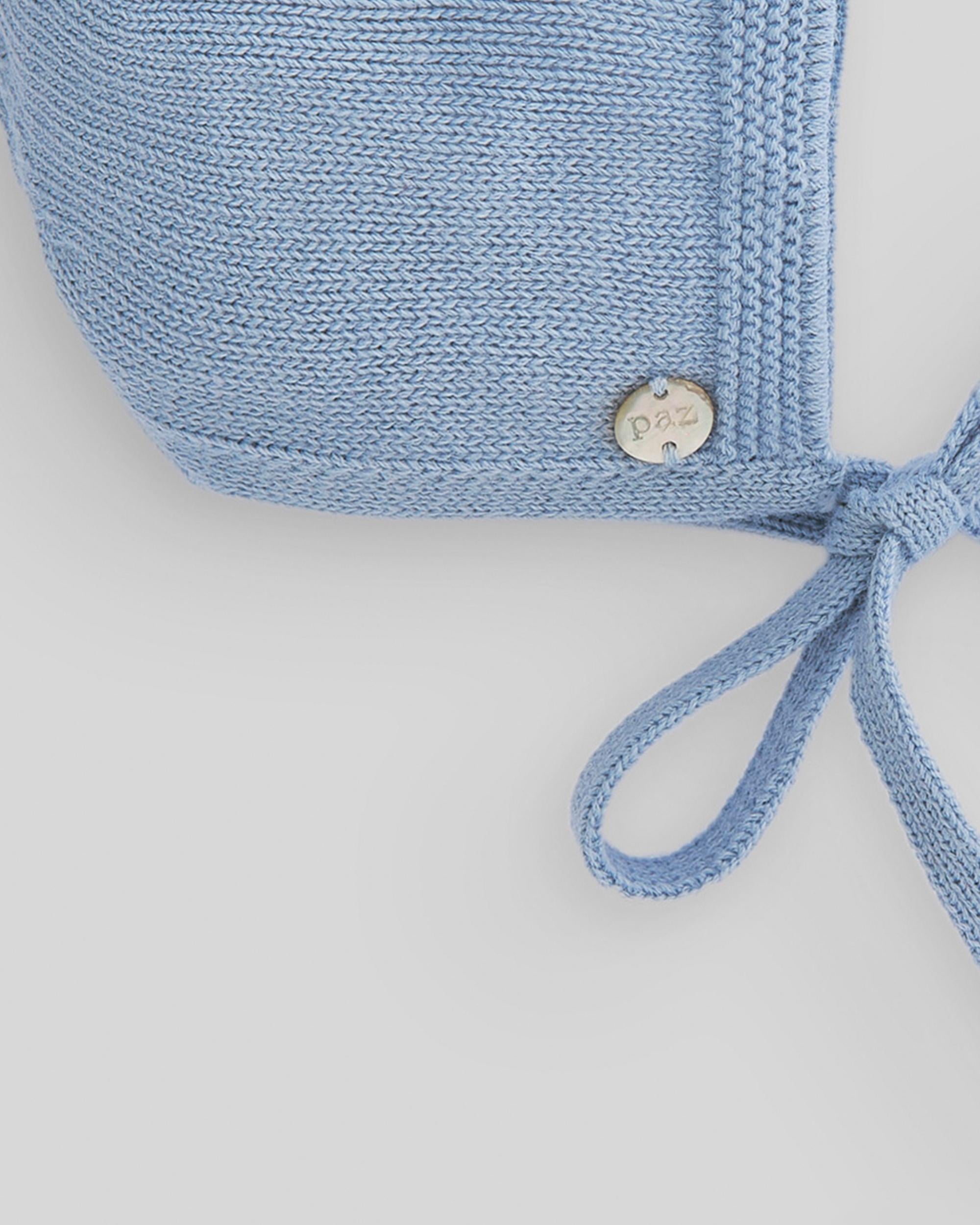 Bonnet basique ESENCIAL