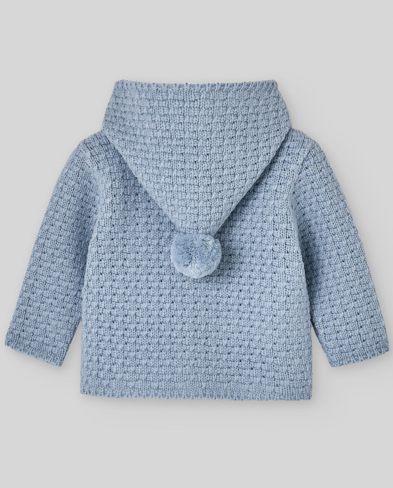 Chaquetón "RUISEÑOR"