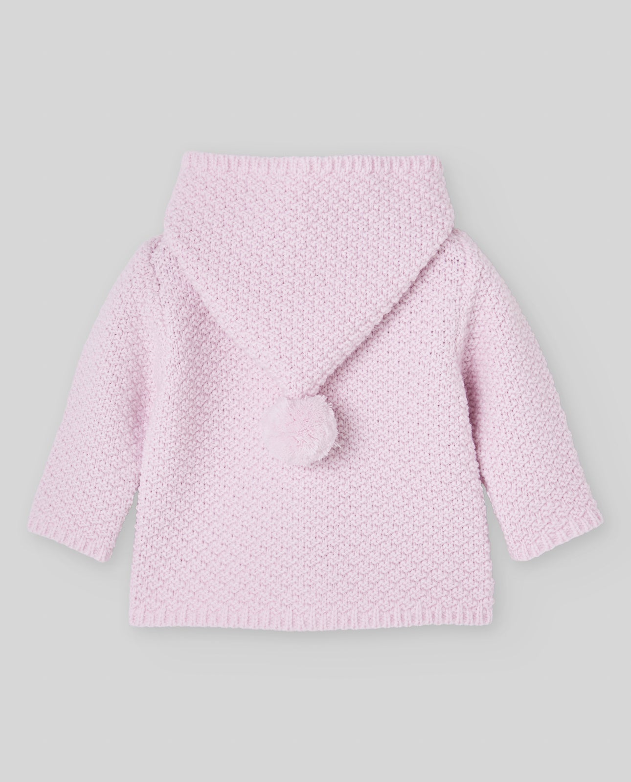 Knit coat LEIRA