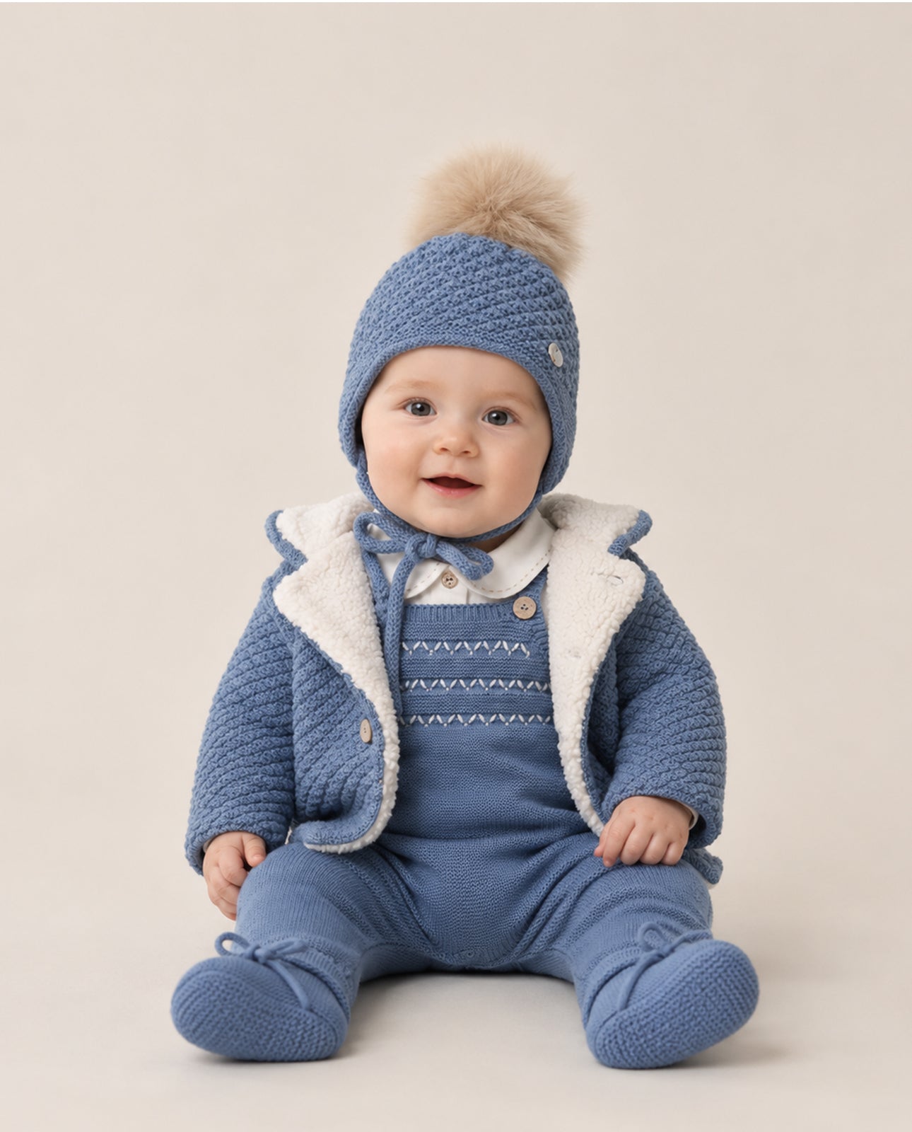 Jacke PONTE