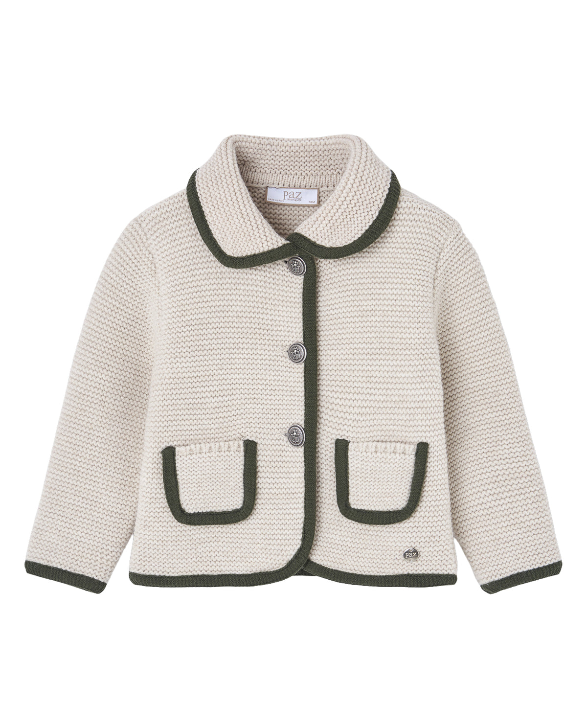 Wolljacke NADAL