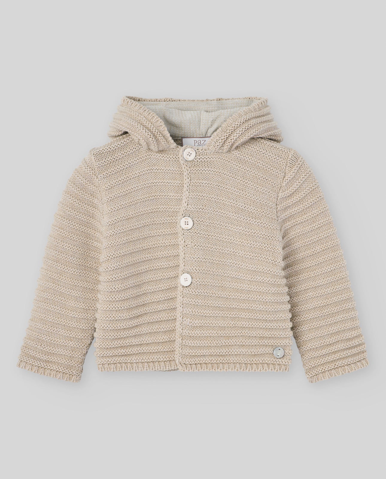 Giaccone cotone cashmere VAL