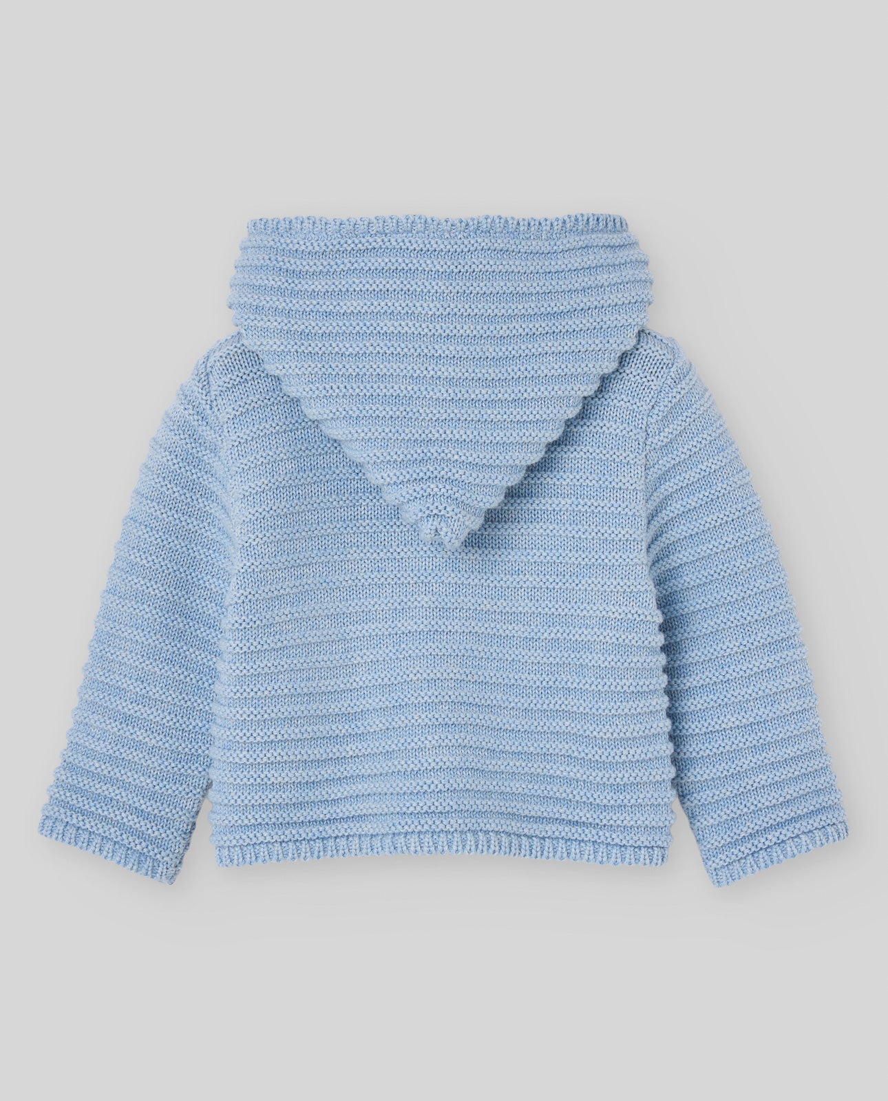 Giaccone cotone cashmere VAL