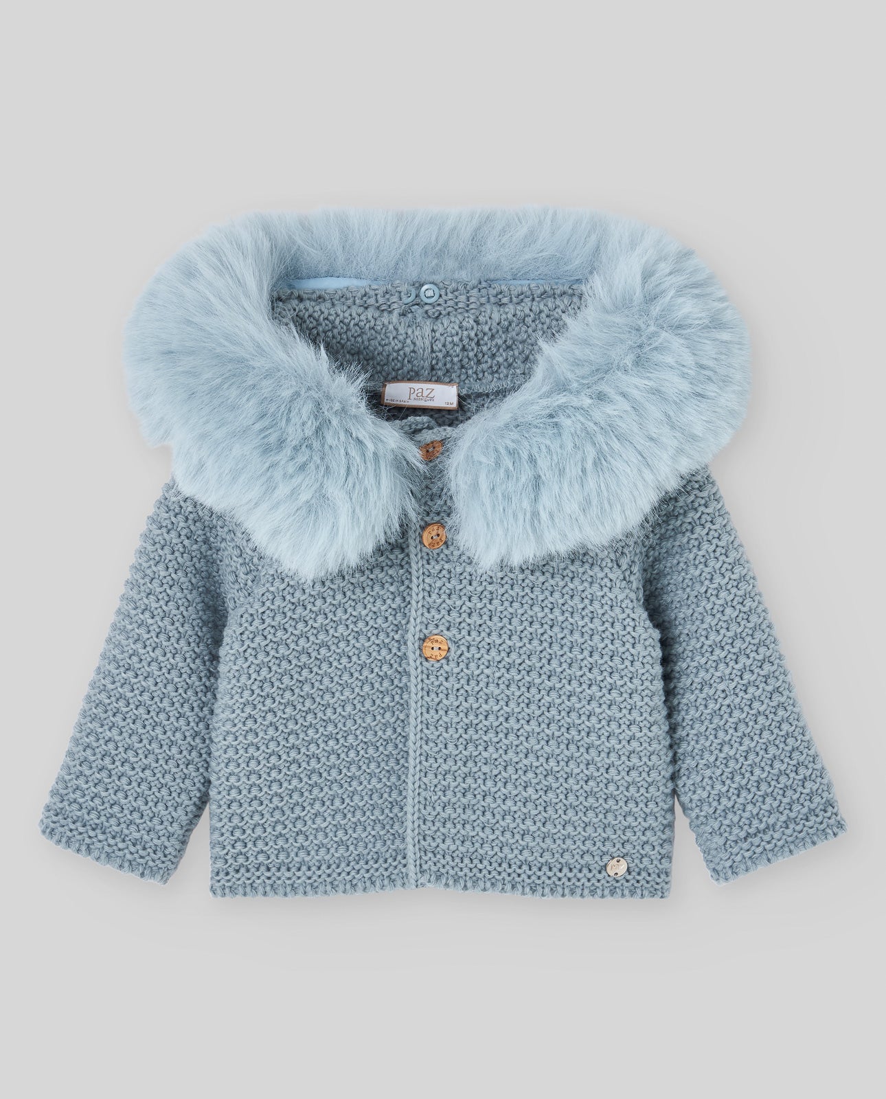Jacke "ESENCIAL"